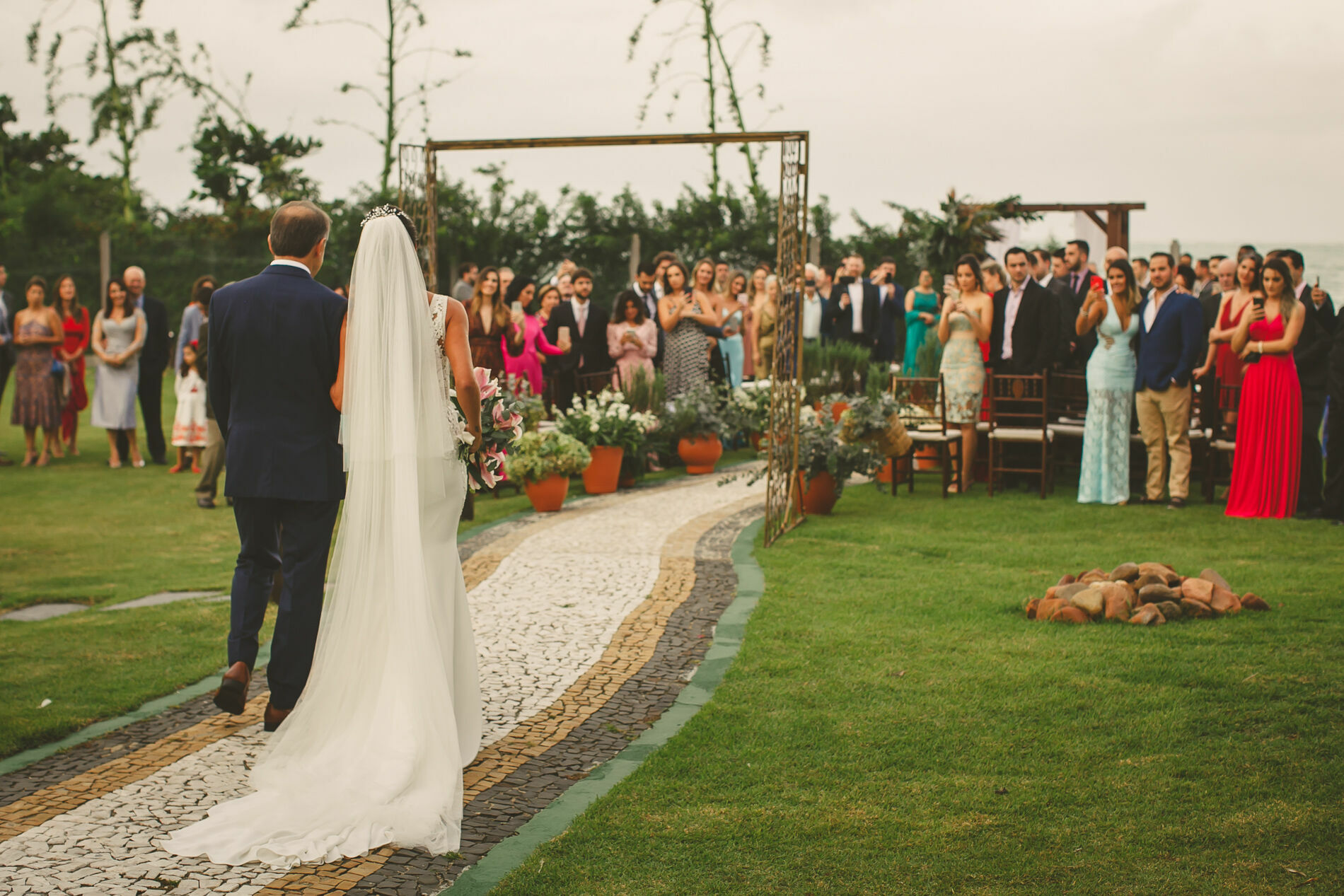 Foto Casamento Lisiane e Felipe - Imagem 50