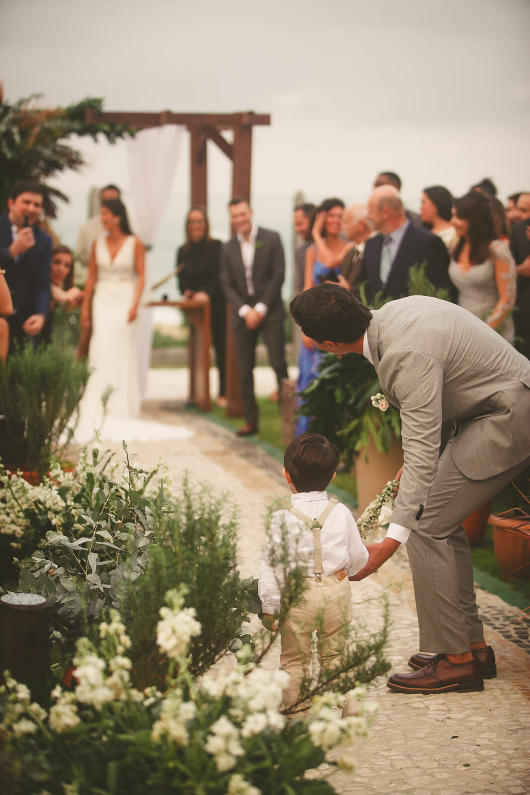 Foto Casamento Lisiane e Felipe - Imagem 63