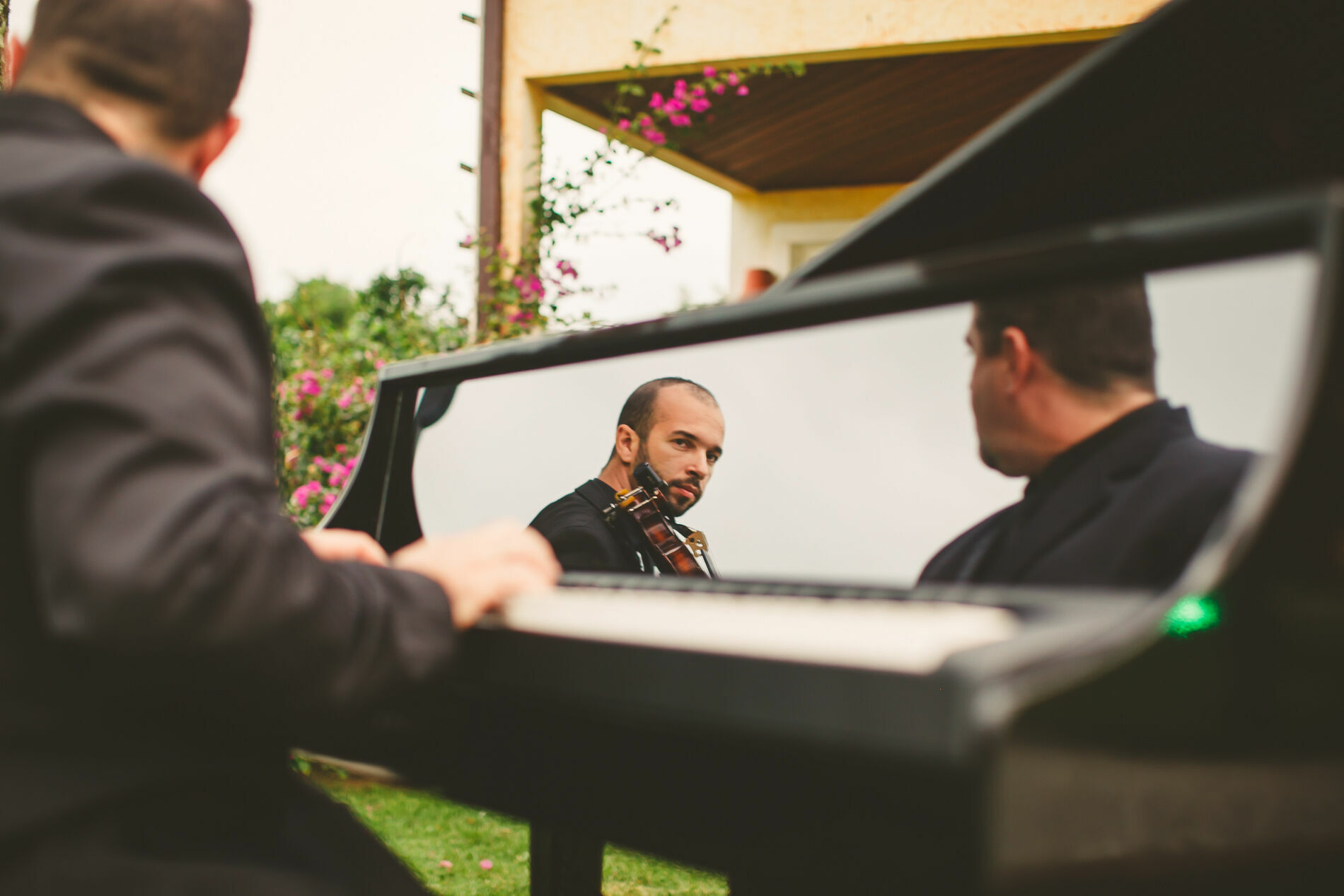 Foto Casamento Lisiane e Felipe - Imagem 74