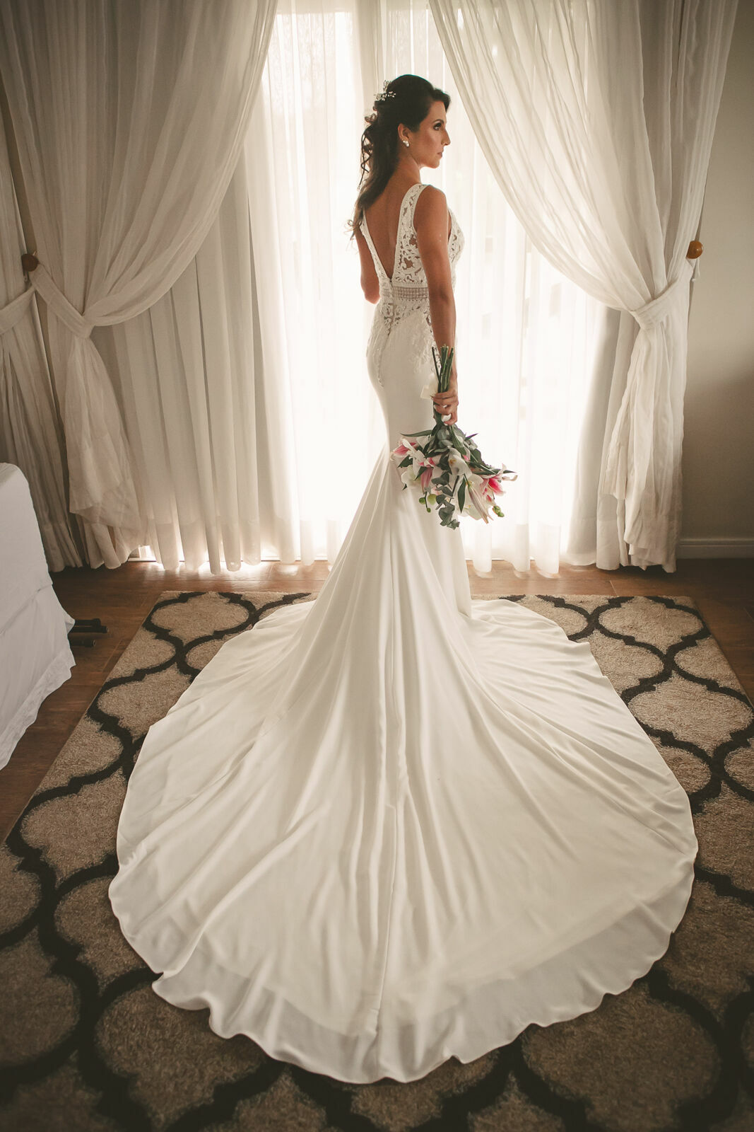 Foto Casamento Lisiane e Felipe - Imagem 38