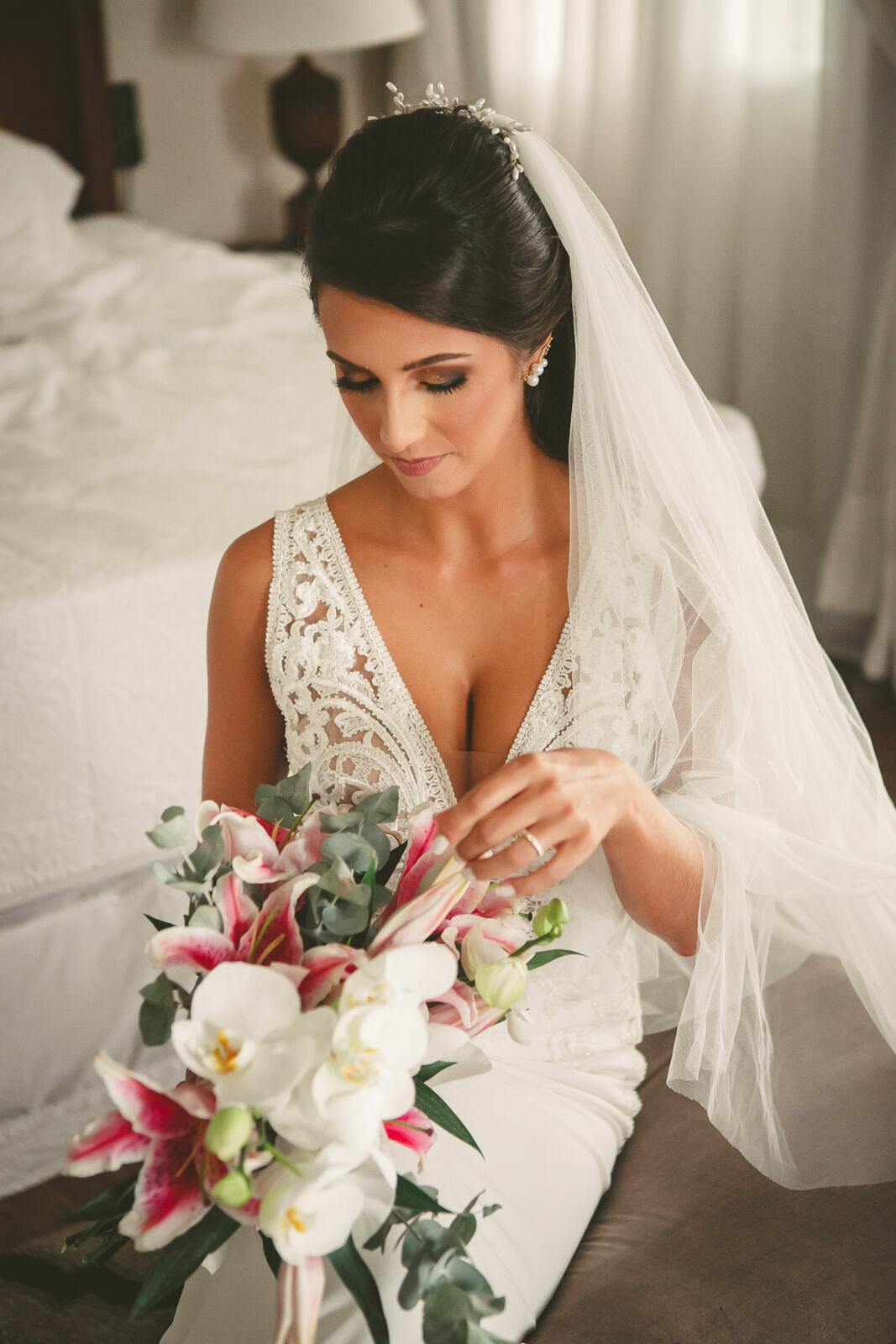 Foto Casamento Lisiane e Felipe - Imagem 40