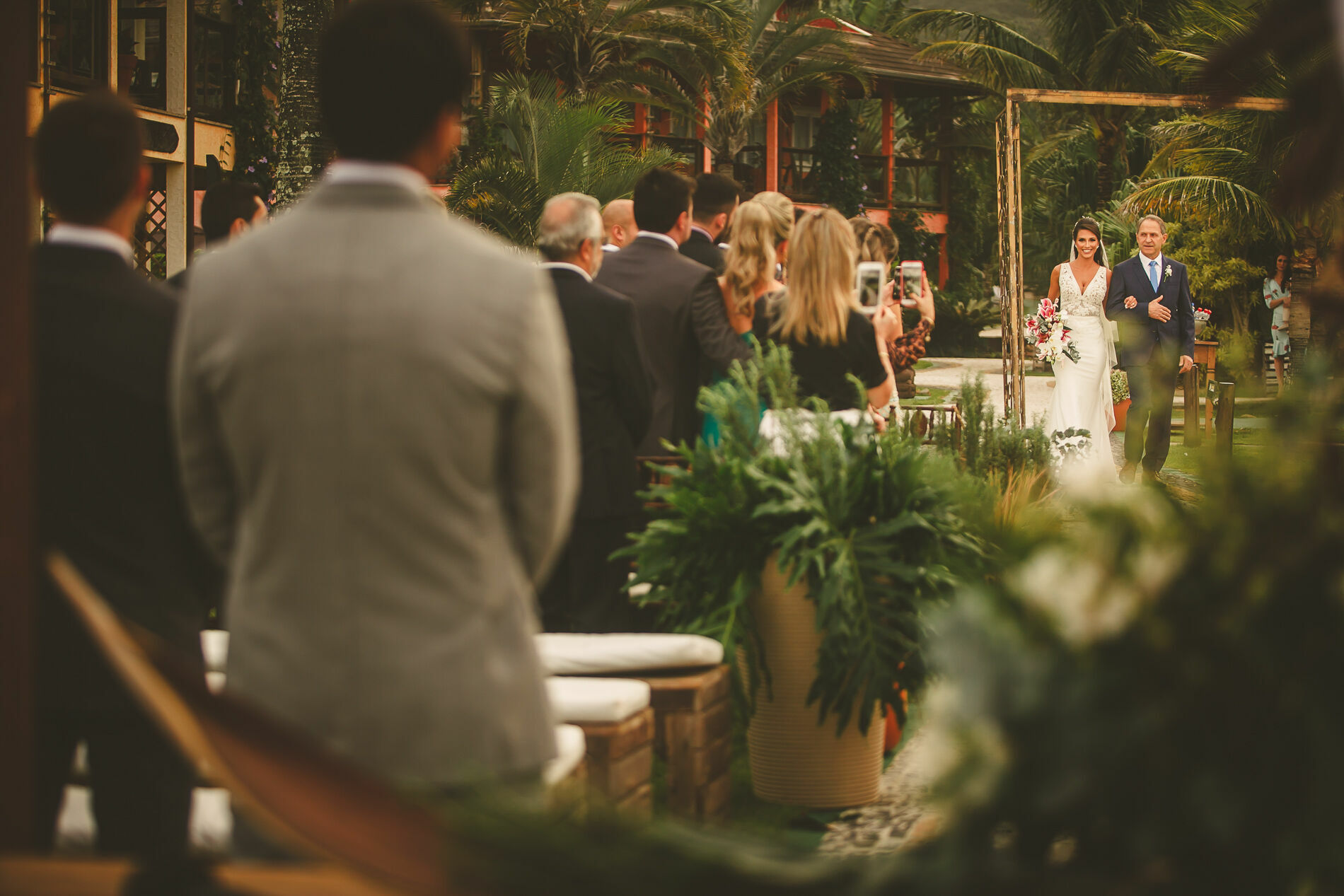 Foto Casamento Lisiane e Felipe - Imagem 52
