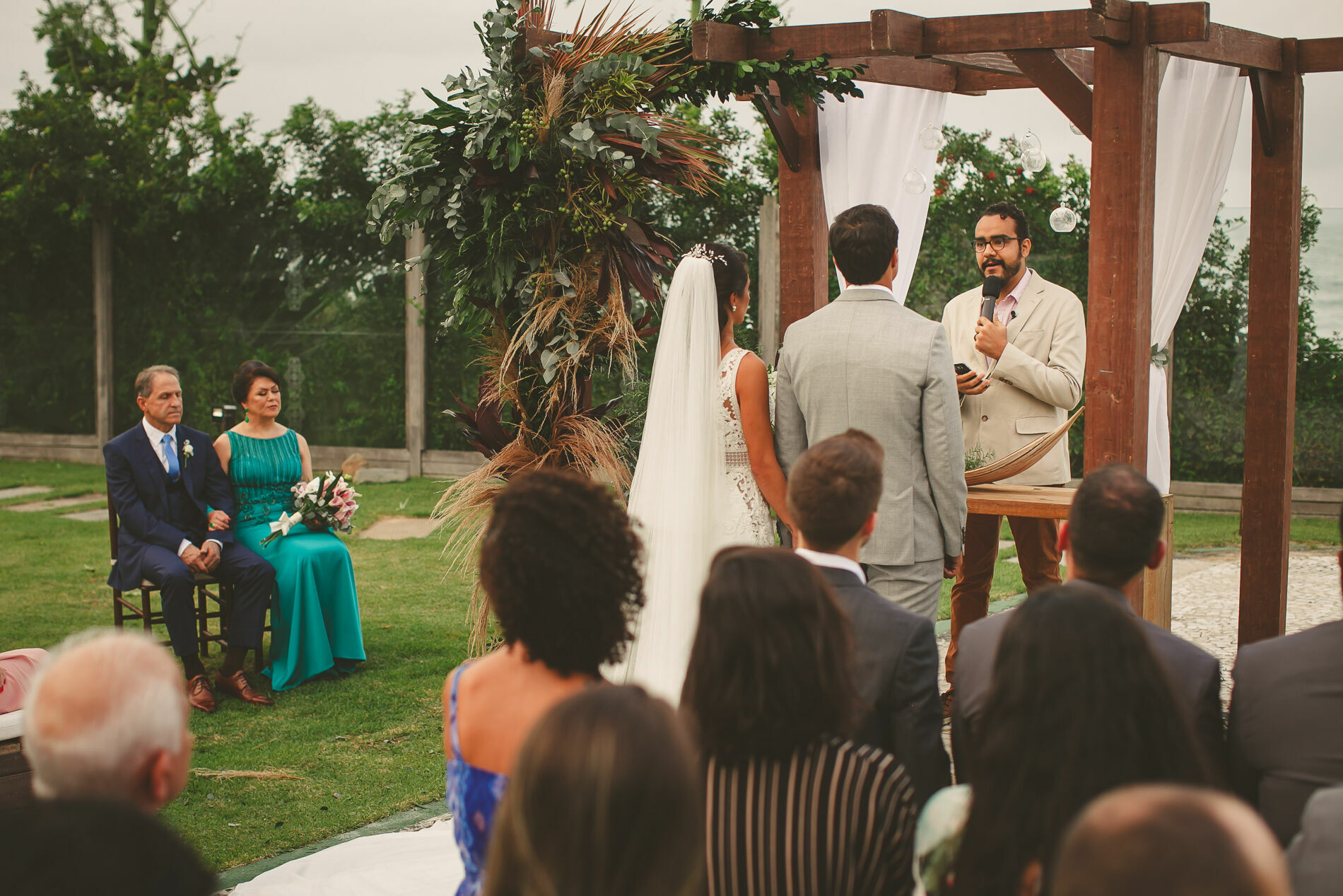 Foto Casamento Lisiane e Felipe - Imagem 59