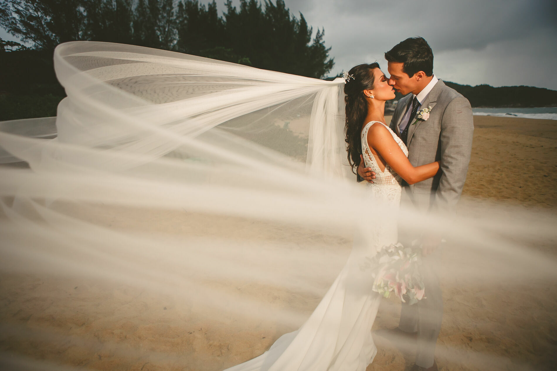 Foto Casamento Lisiane e Felipe - Imagem 86