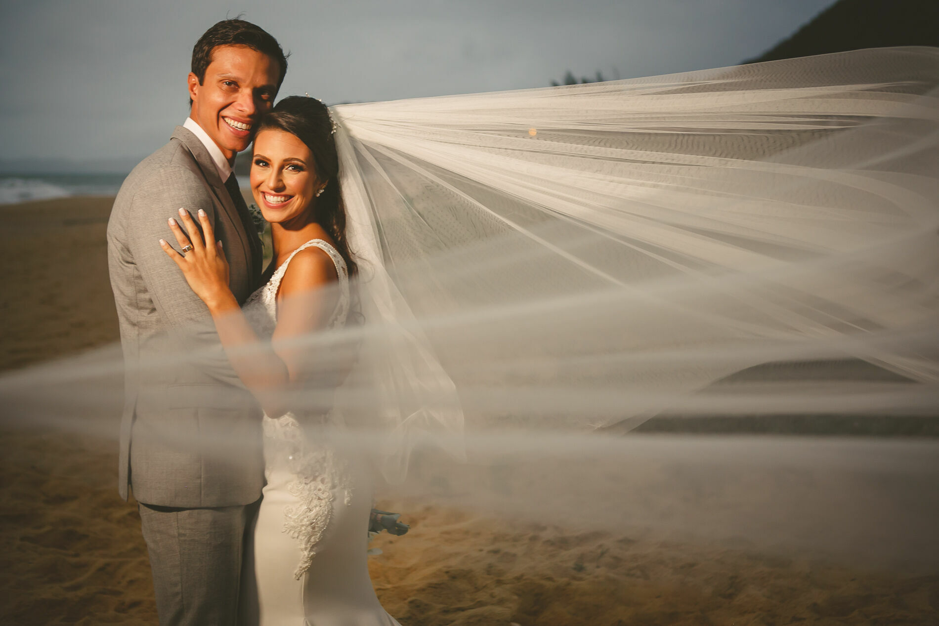 Foto Casamento Lisiane e Felipe - Imagem 87