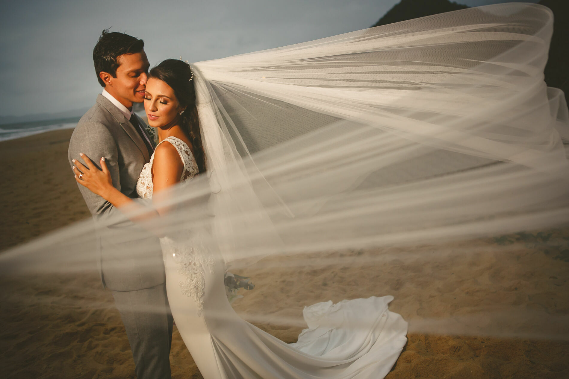 Foto Casamento Lisiane e Felipe - Imagem 88