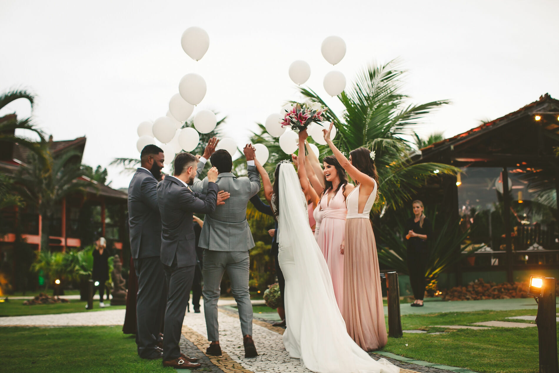 Foto Casamento Lisiane e Felipe - Imagem 79