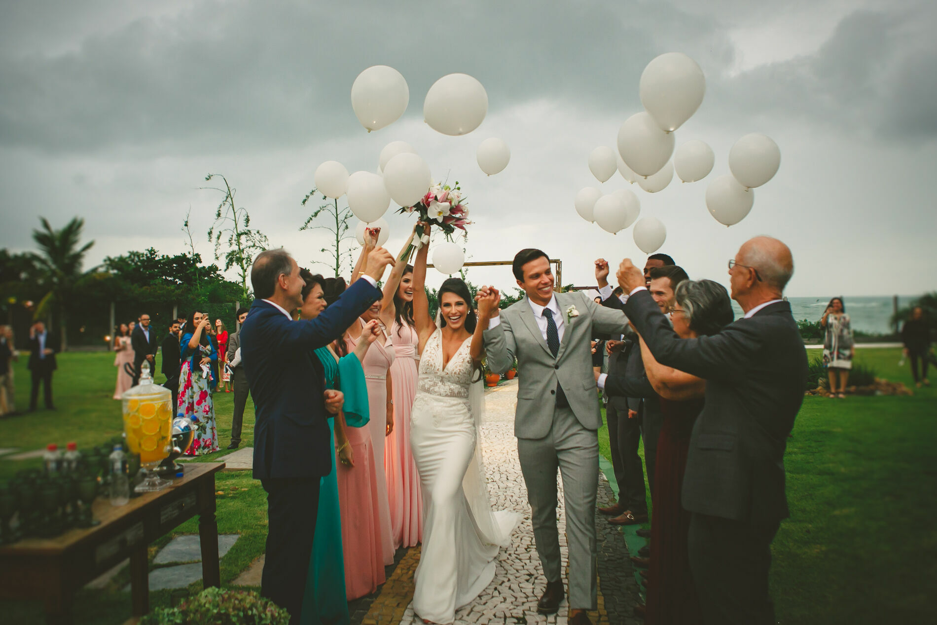 Foto Casamento Lisiane e Felipe - Imagem 81