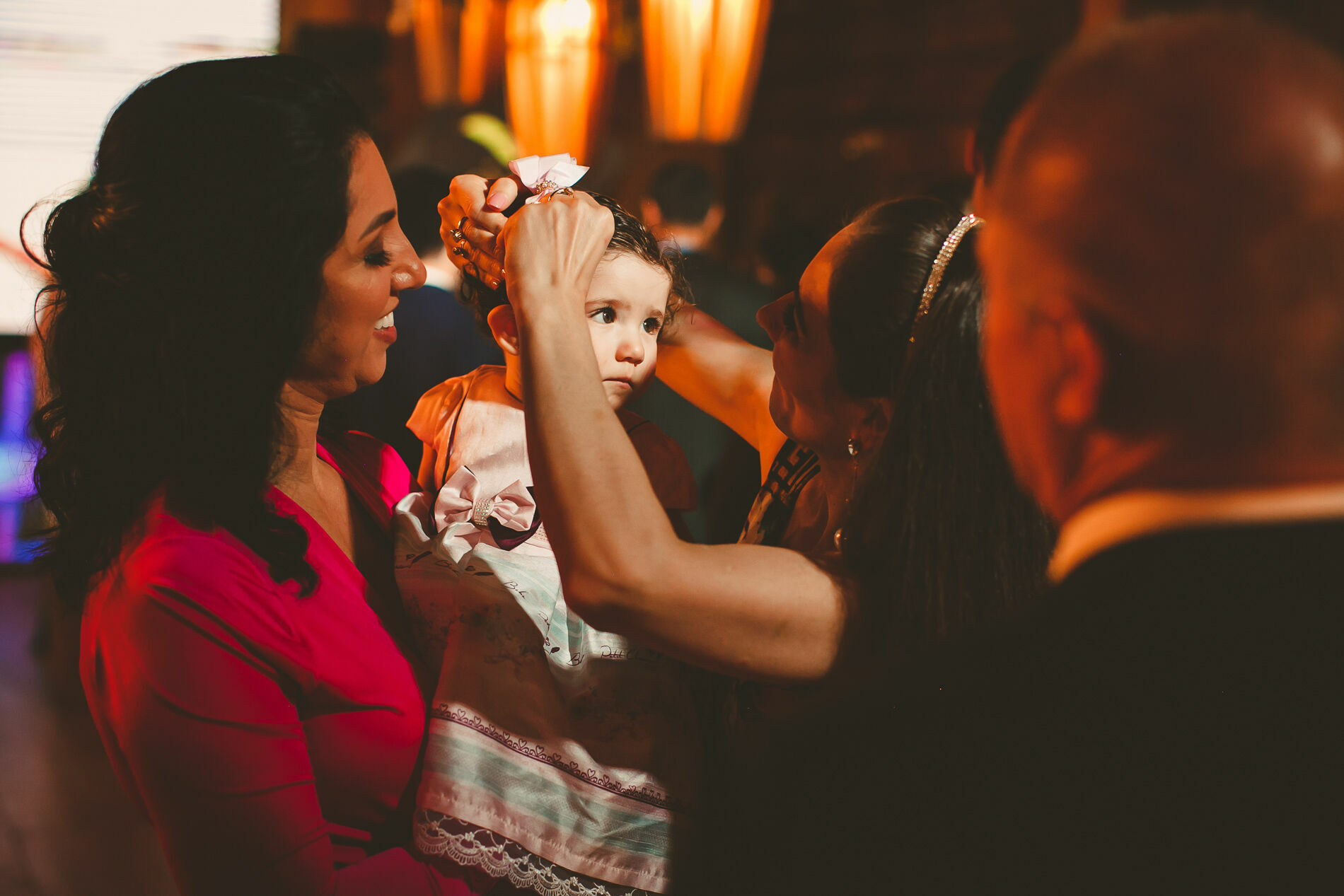 Foto Casamento Lisiane e Felipe - Imagem 105