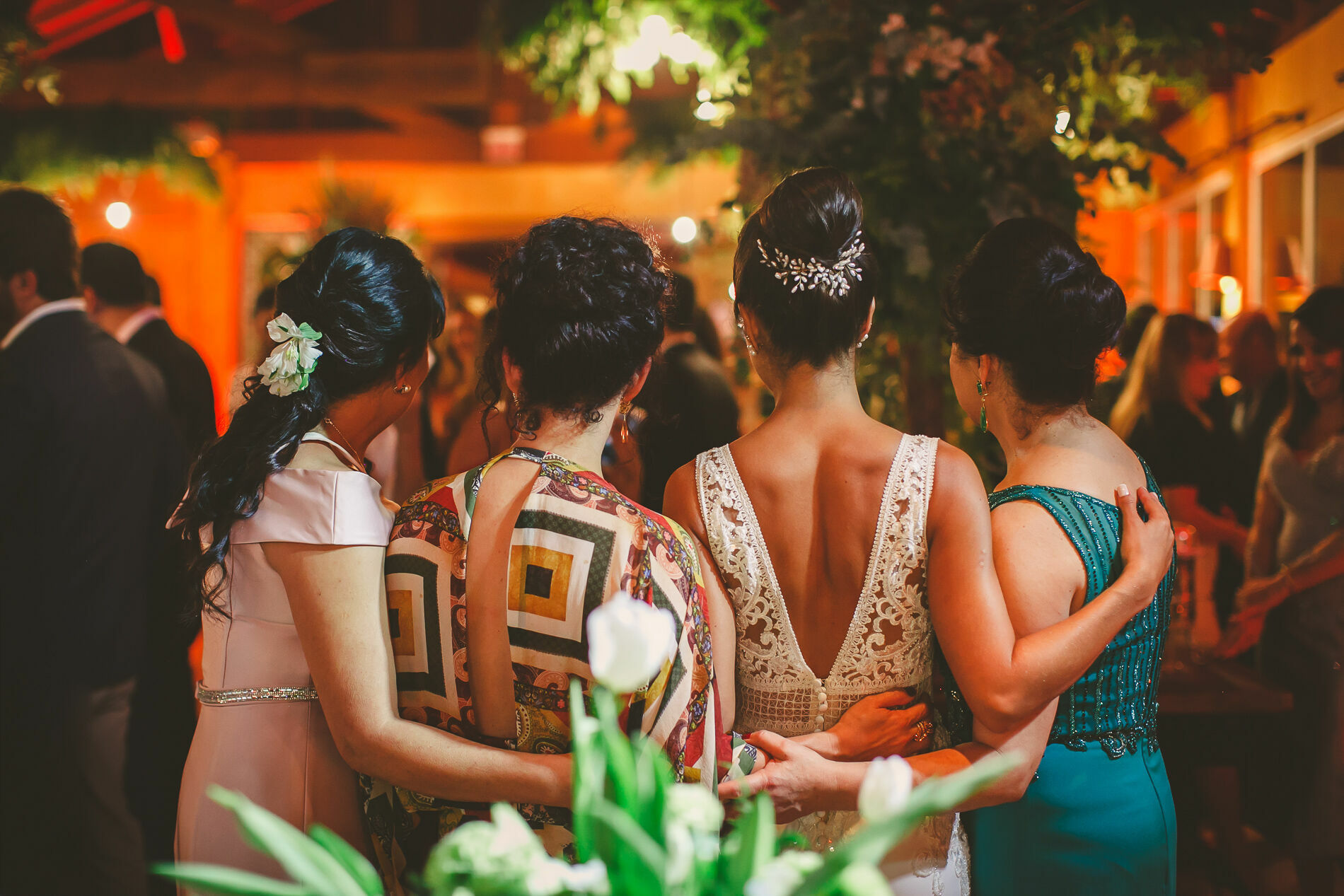 Foto Casamento Lisiane e Felipe - Imagem 110