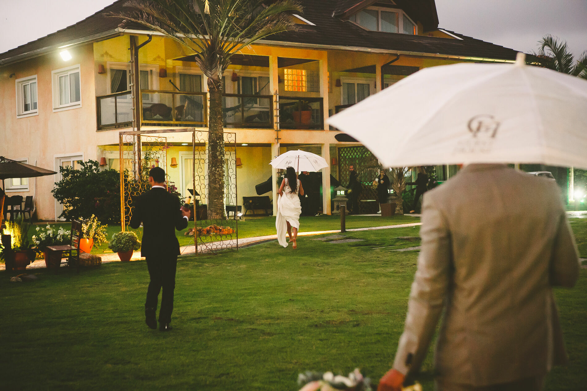 Foto Casamento Lisiane e Felipe - Imagem 91