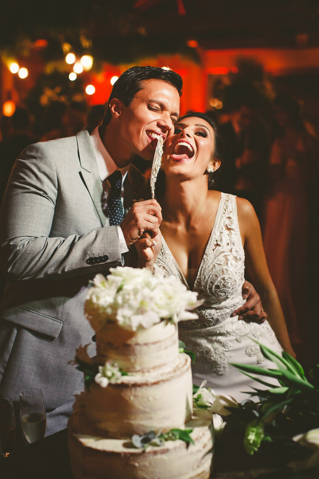 Foto Casamento Lisiane e Felipe - Imagem 106