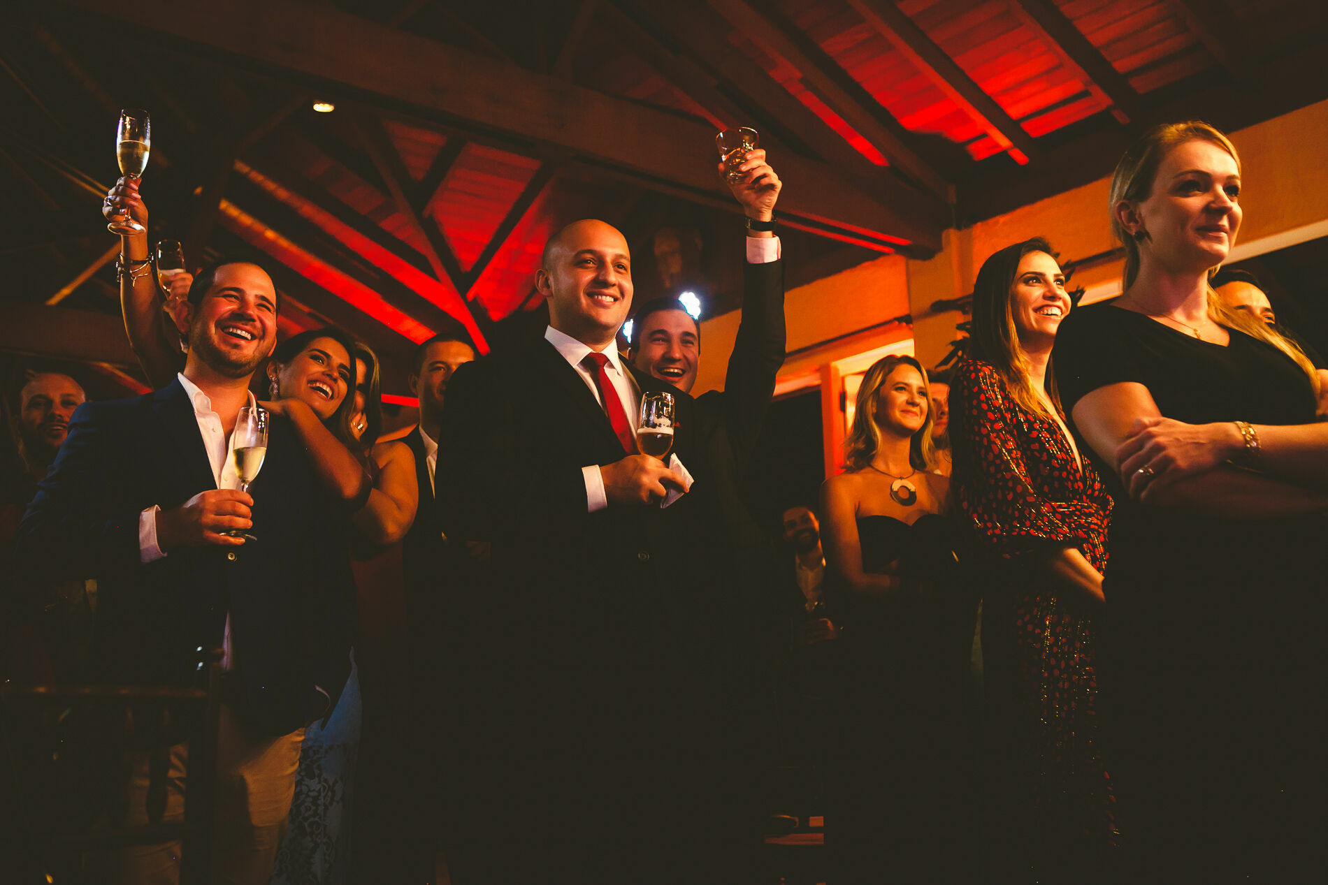 Foto Casamento Lisiane e Felipe - Imagem 101