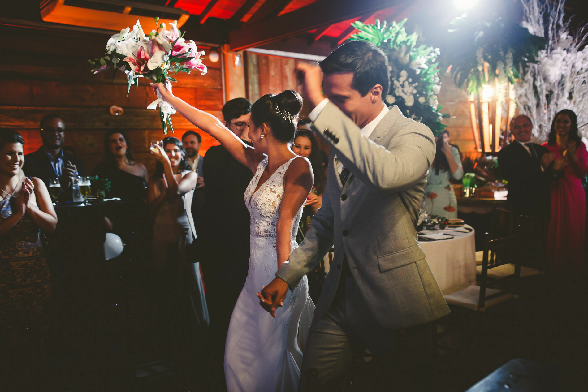 Foto Casamento Lisiane e Felipe - Imagem 97