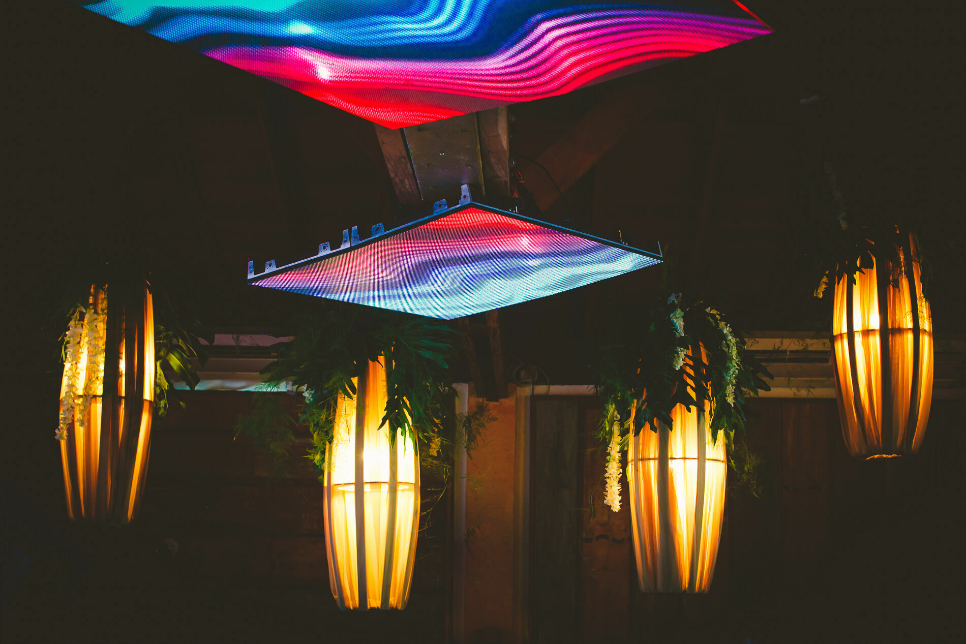 Foto Casamento Lisiane e Felipe - Imagem 109