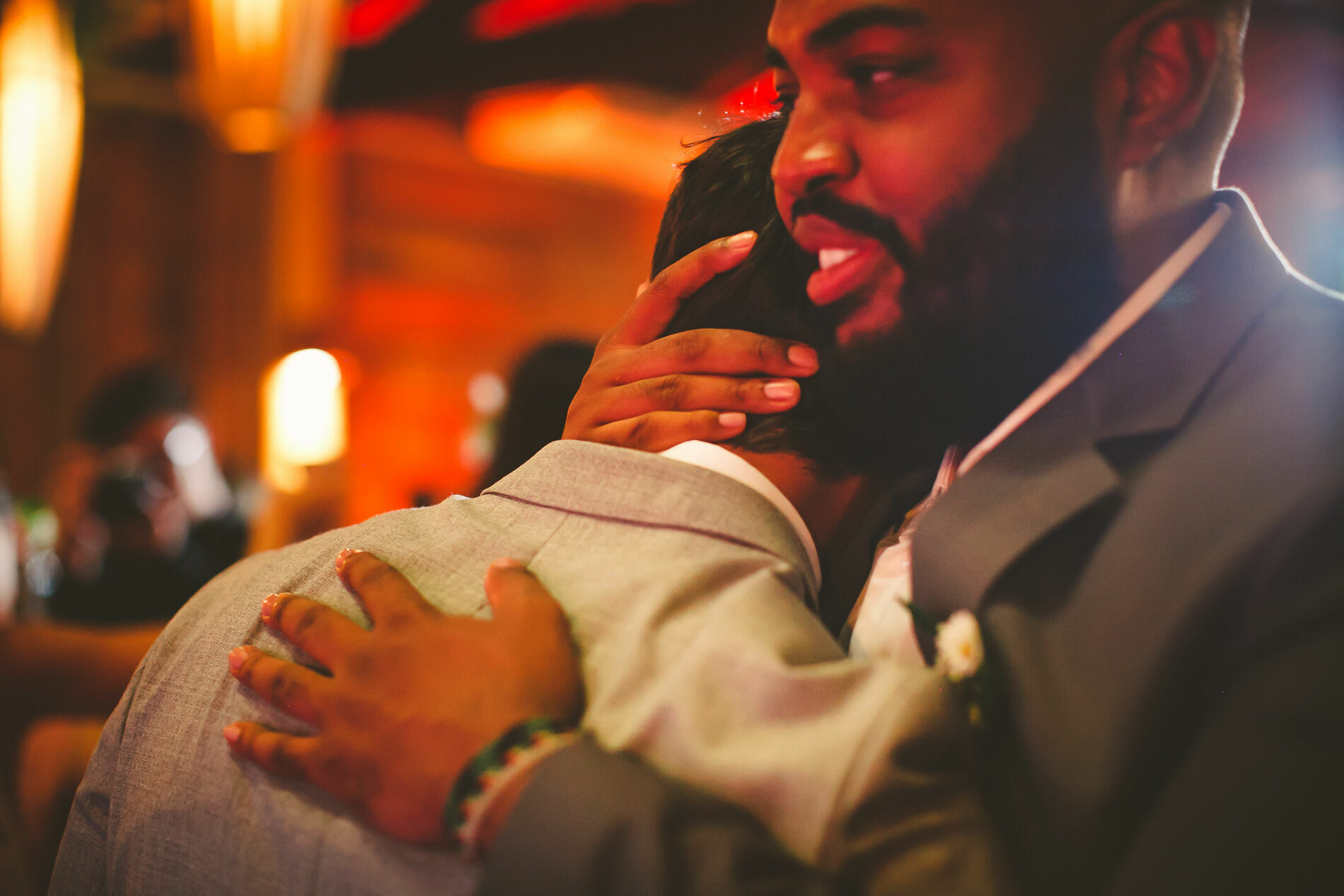 Foto Casamento Lisiane e Felipe - Imagem 103