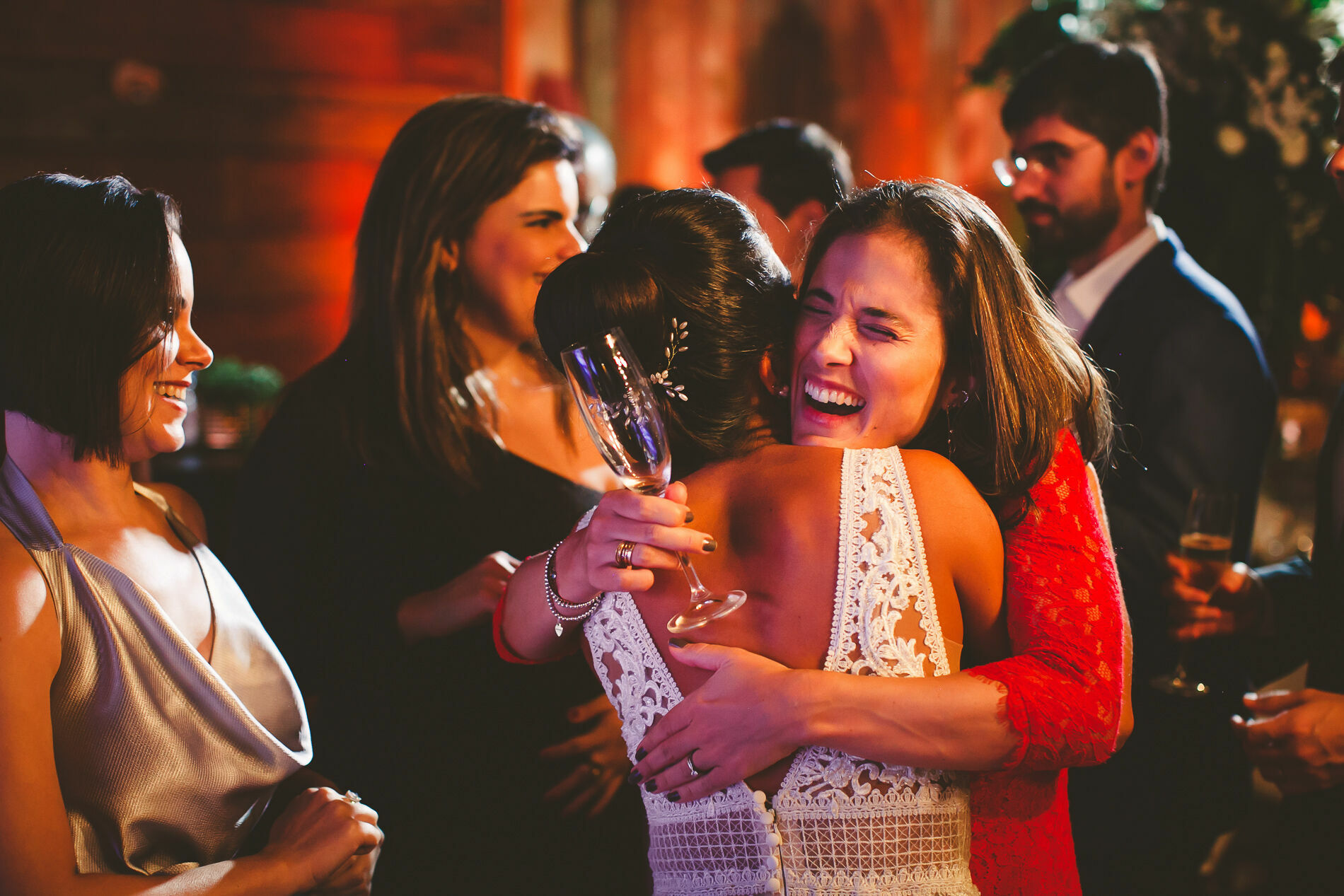 Foto Casamento Lisiane e Felipe - Imagem 111