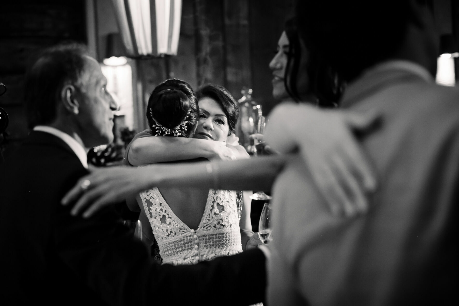 Foto Casamento Lisiane e Felipe - Imagem 99