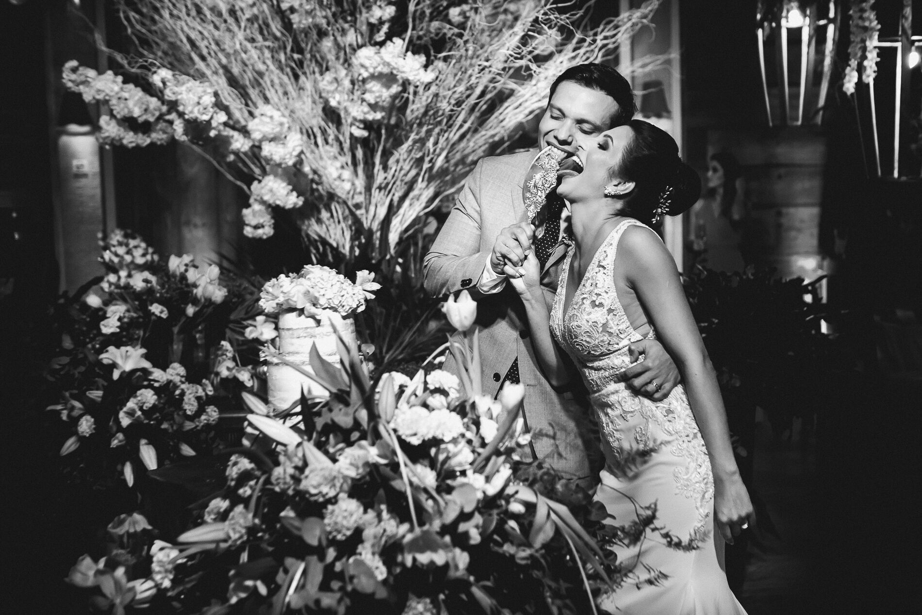 Foto Casamento Lisiane e Felipe - Imagem 107