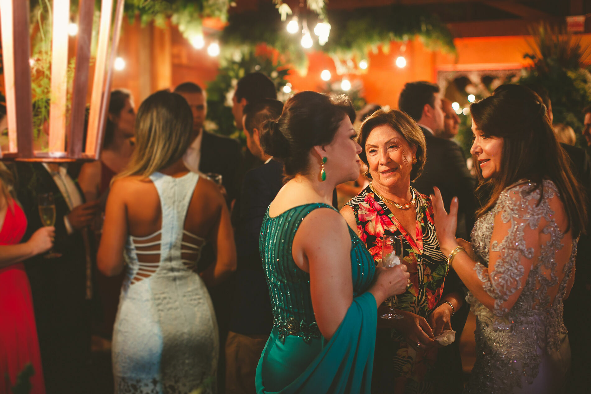 Foto Casamento Lisiane e Felipe - Imagem 93
