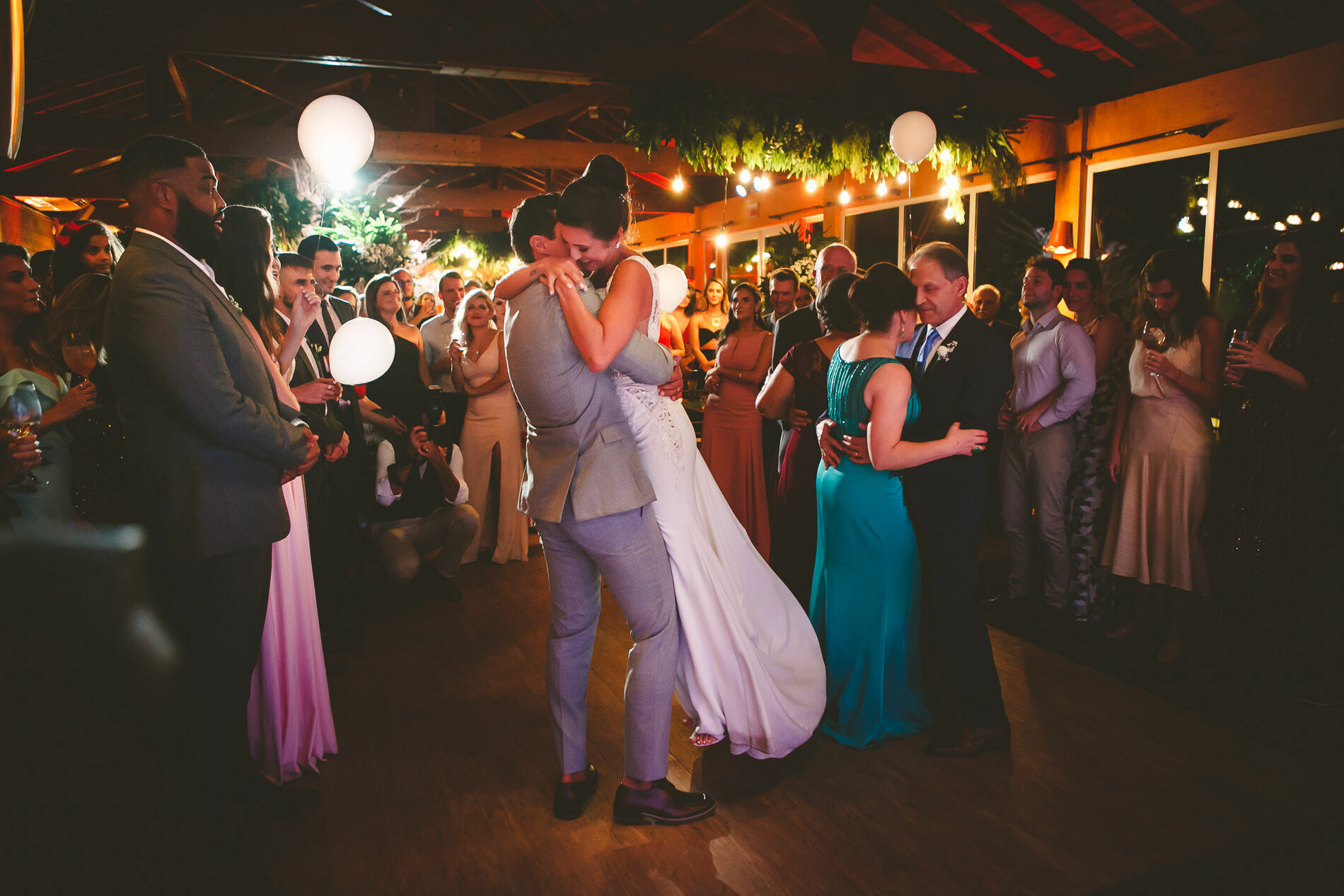 Foto Casamento Lisiane e Felipe - Imagem 127