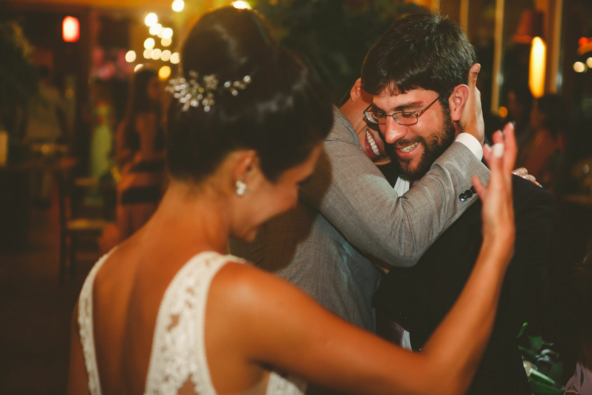 Foto Casamento Lisiane e Felipe - Imagem 115