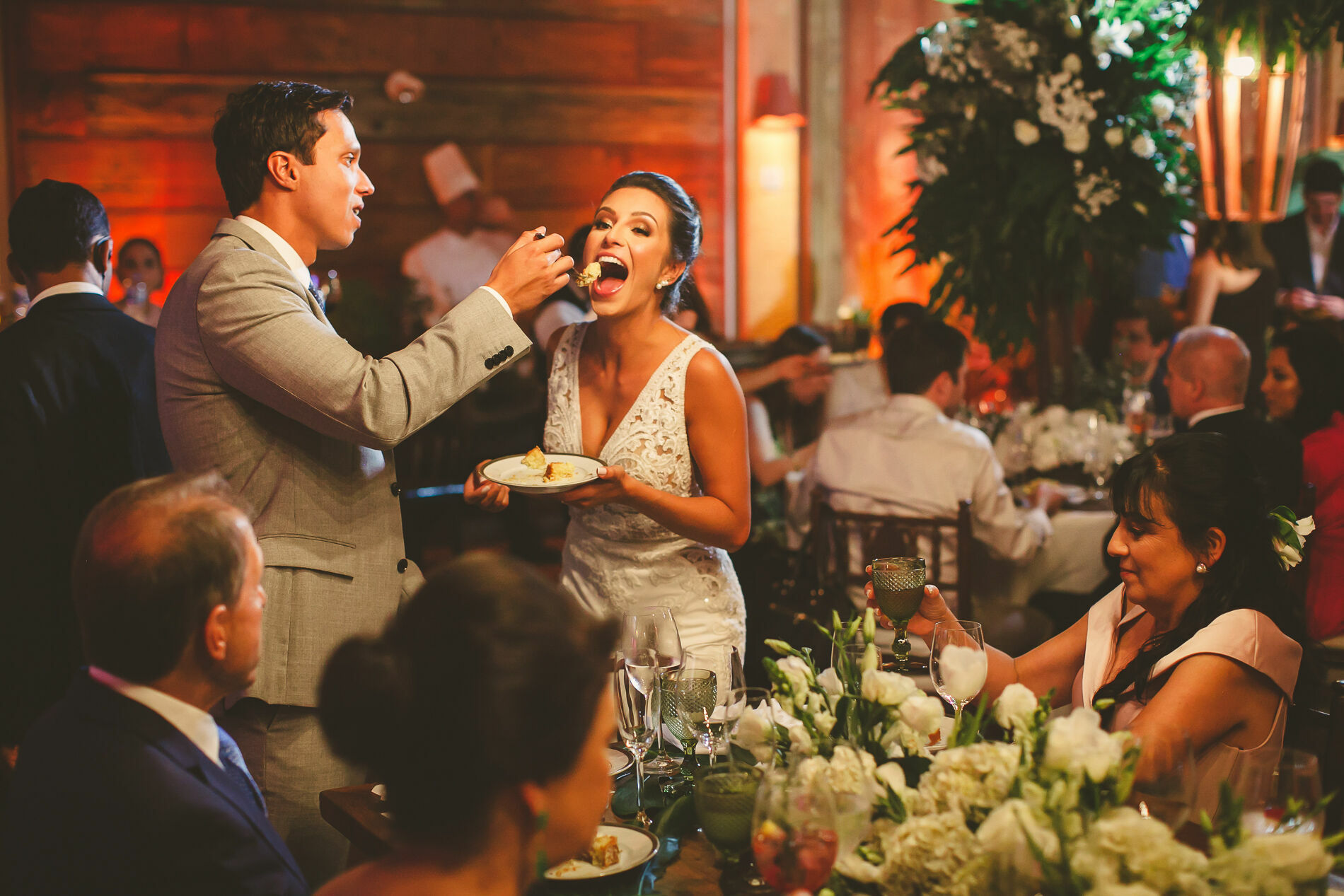 Foto Casamento Lisiane e Felipe - Imagem 118