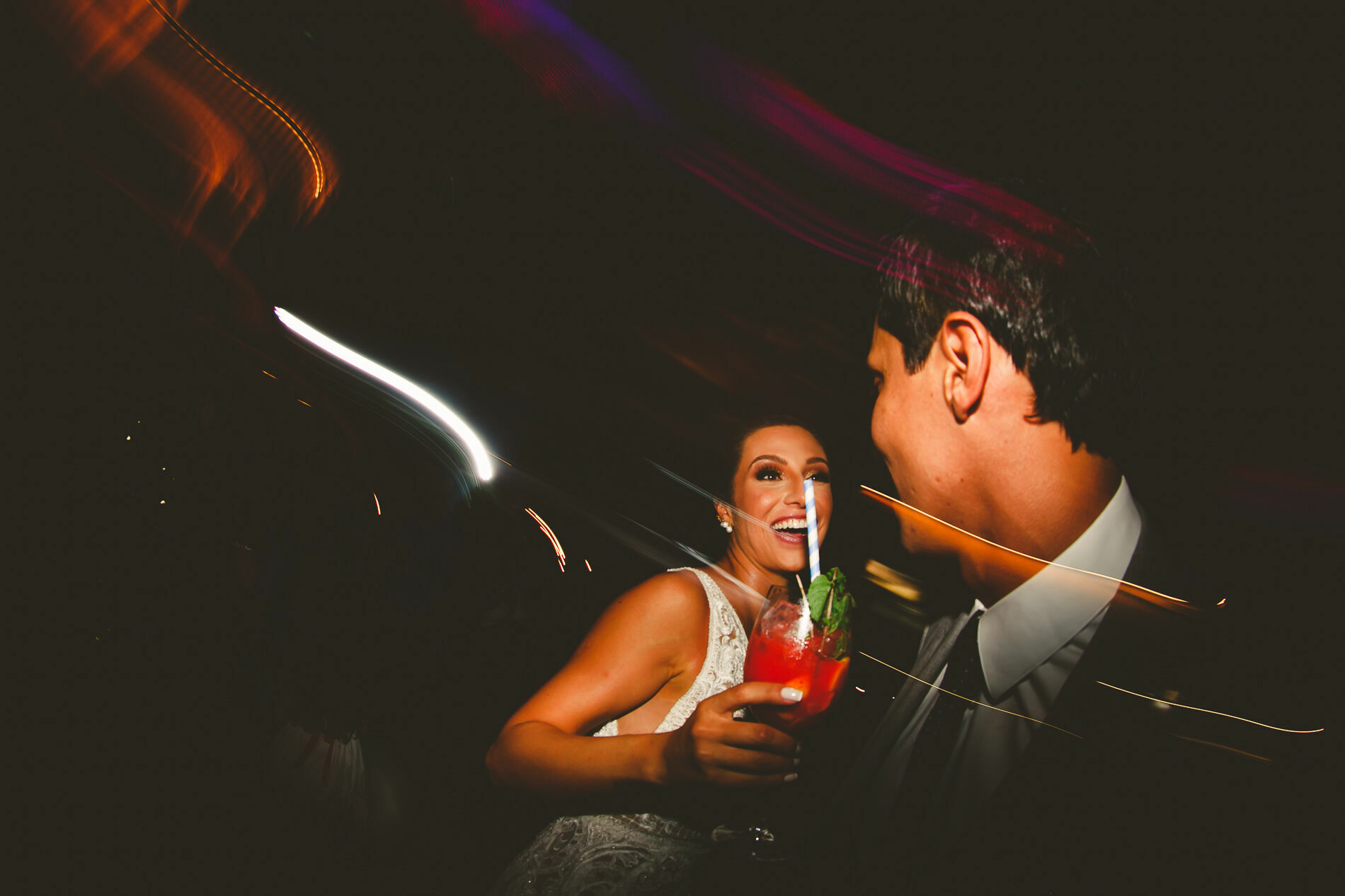 Foto Casamento Lisiane e Felipe - Imagem 132