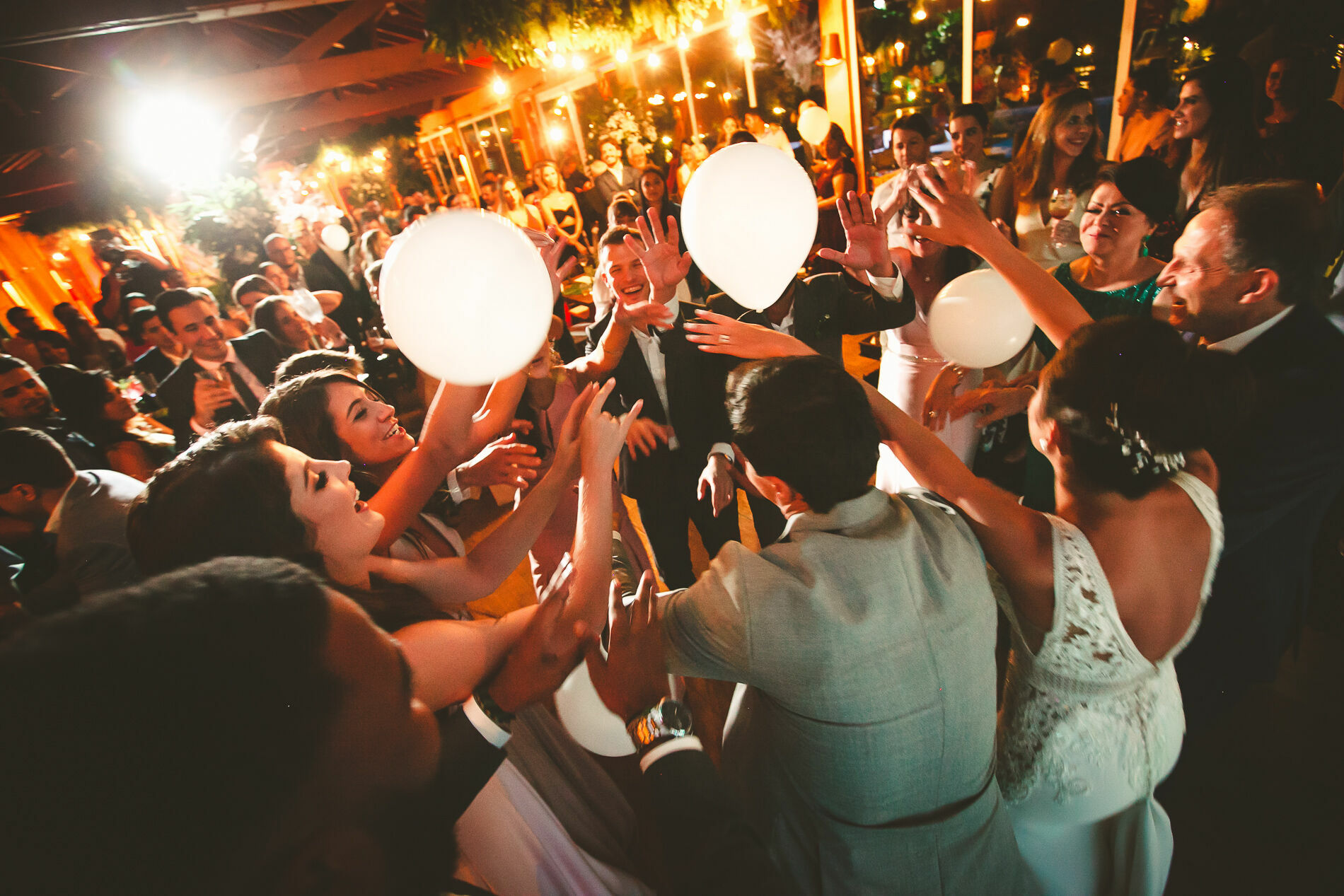 Foto Casamento Lisiane e Felipe - Imagem 125