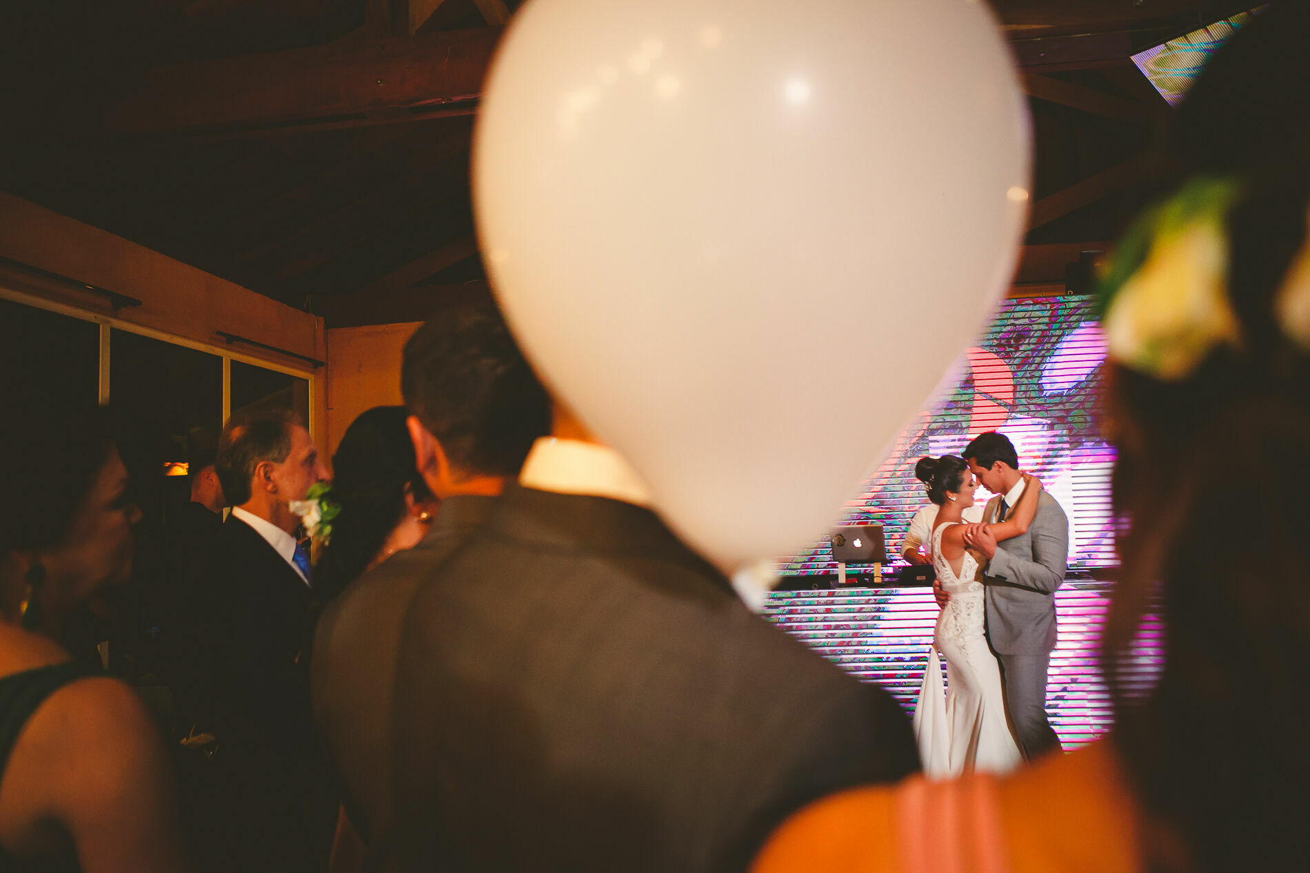 Foto Casamento Lisiane e Felipe - Imagem 124