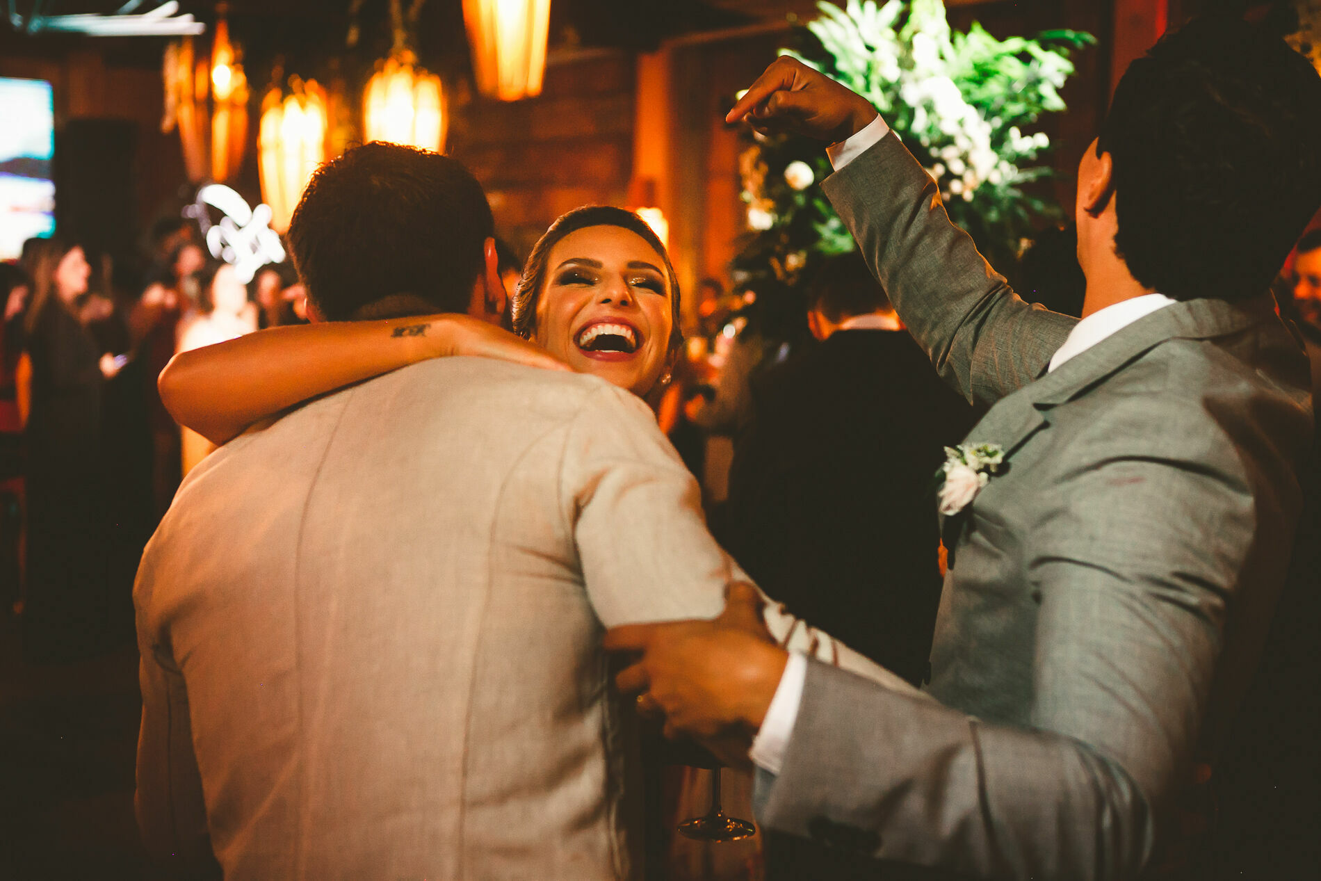 Foto Casamento Lisiane e Felipe - Imagem 112