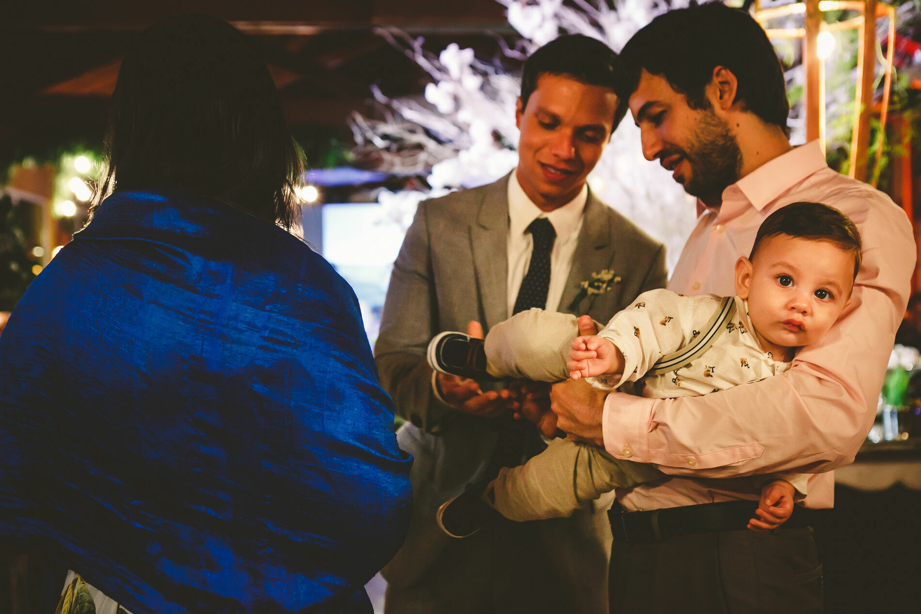 Foto Casamento Lisiane e Felipe - Imagem 117