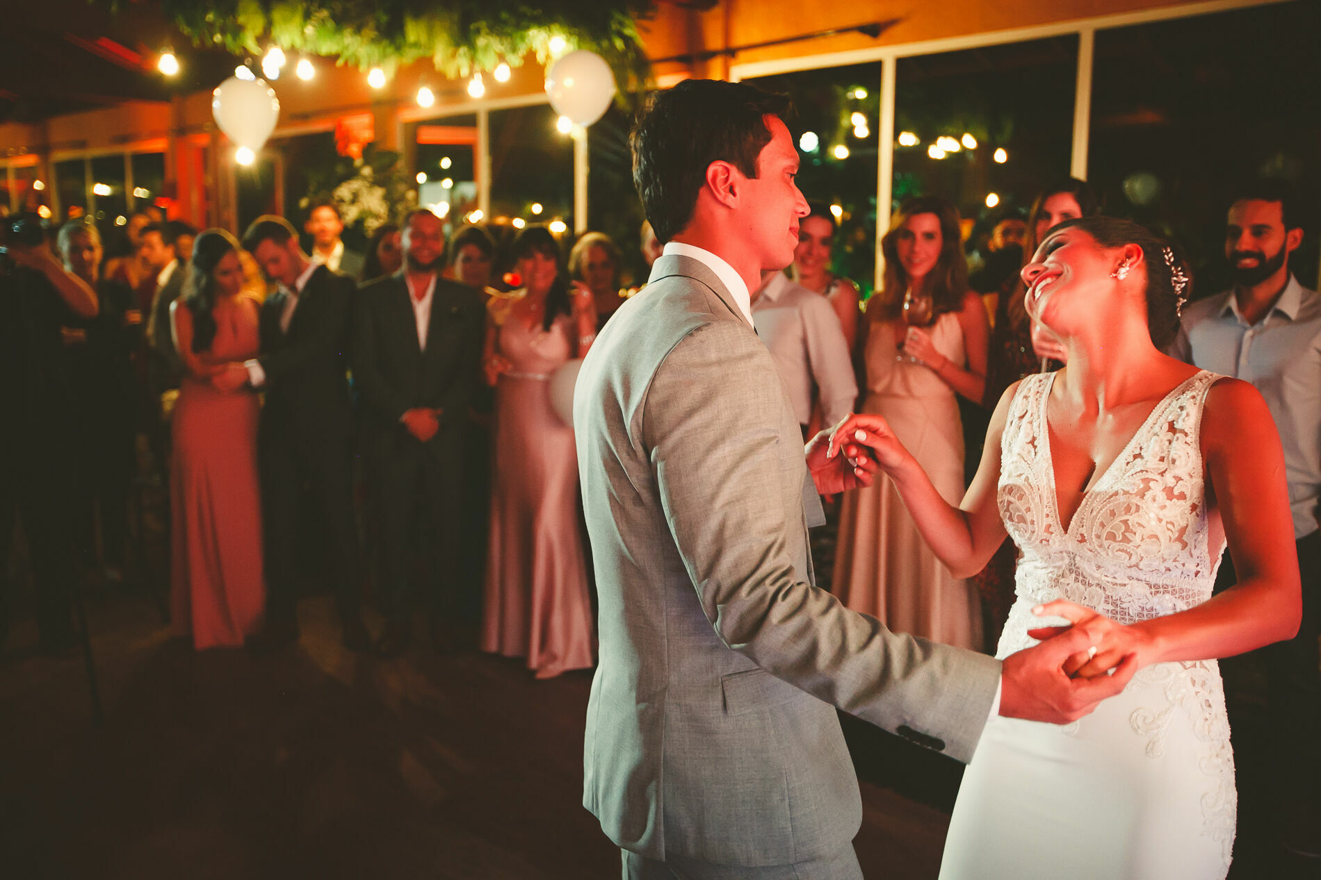 Foto Casamento Lisiane e Felipe - Imagem 121