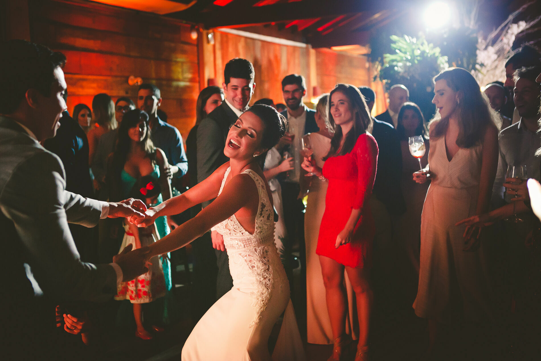 Foto Casamento Lisiane e Felipe - Imagem 131