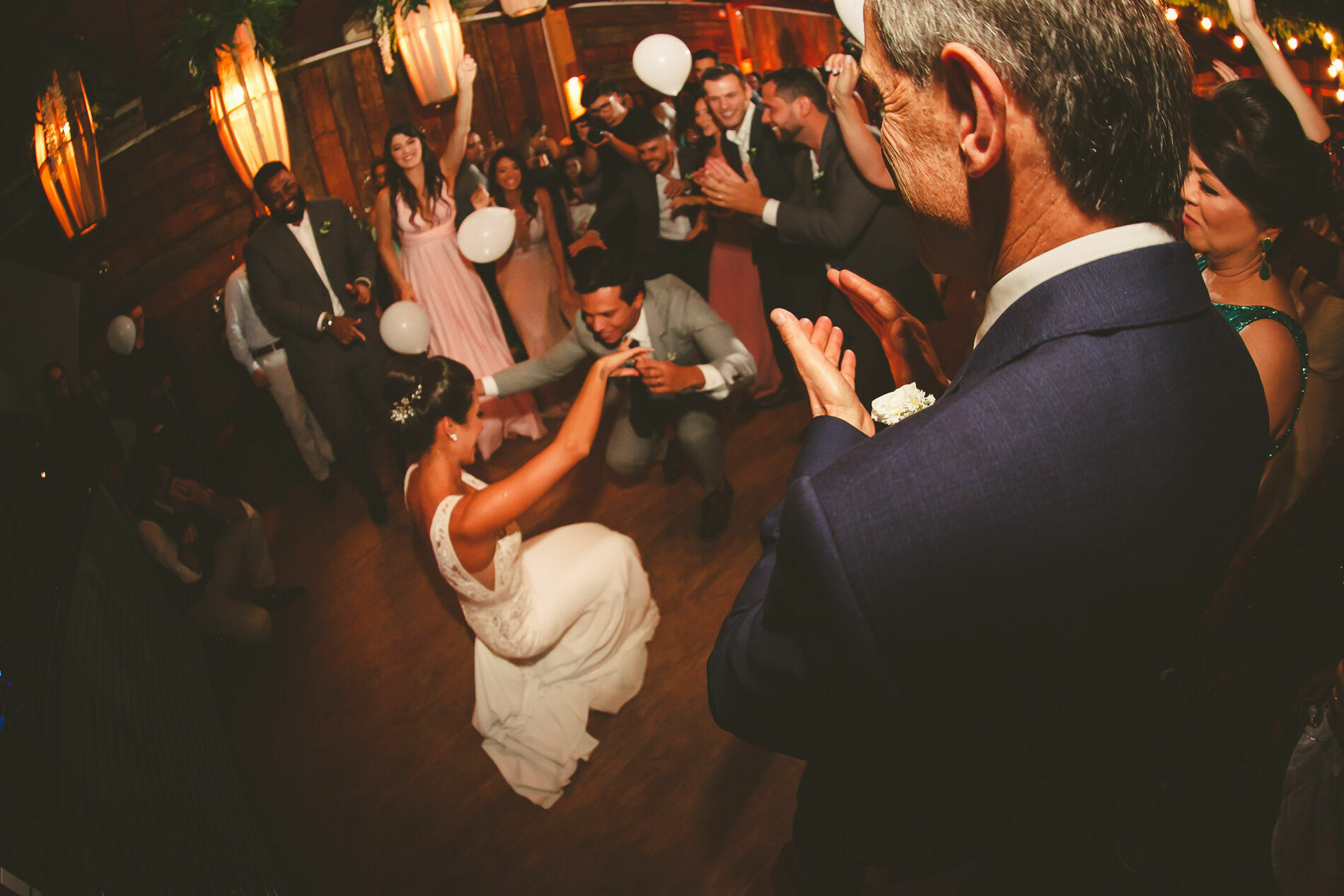 Foto Casamento Lisiane e Felipe - Imagem 129