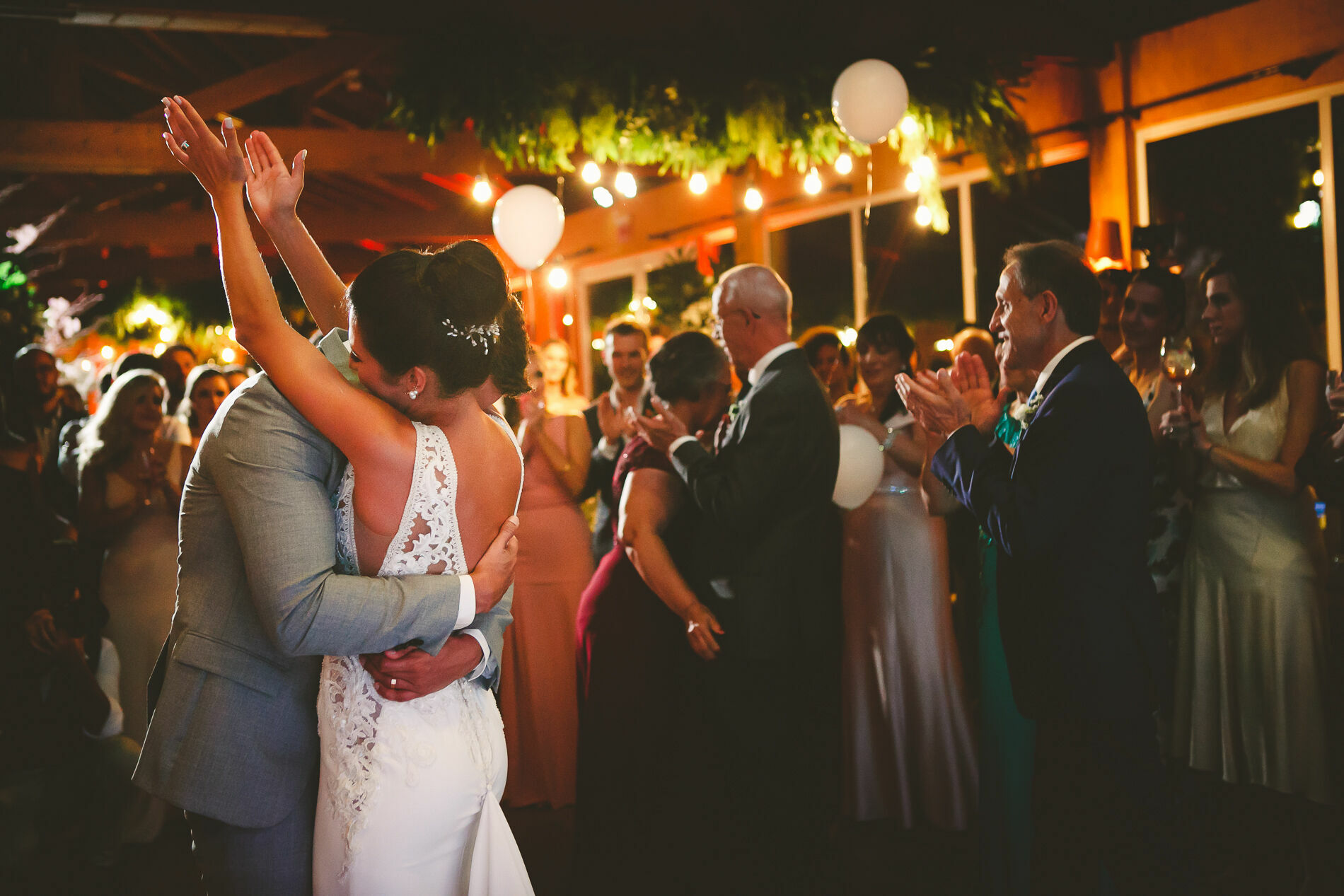 Foto Casamento Lisiane e Felipe - Imagem 128