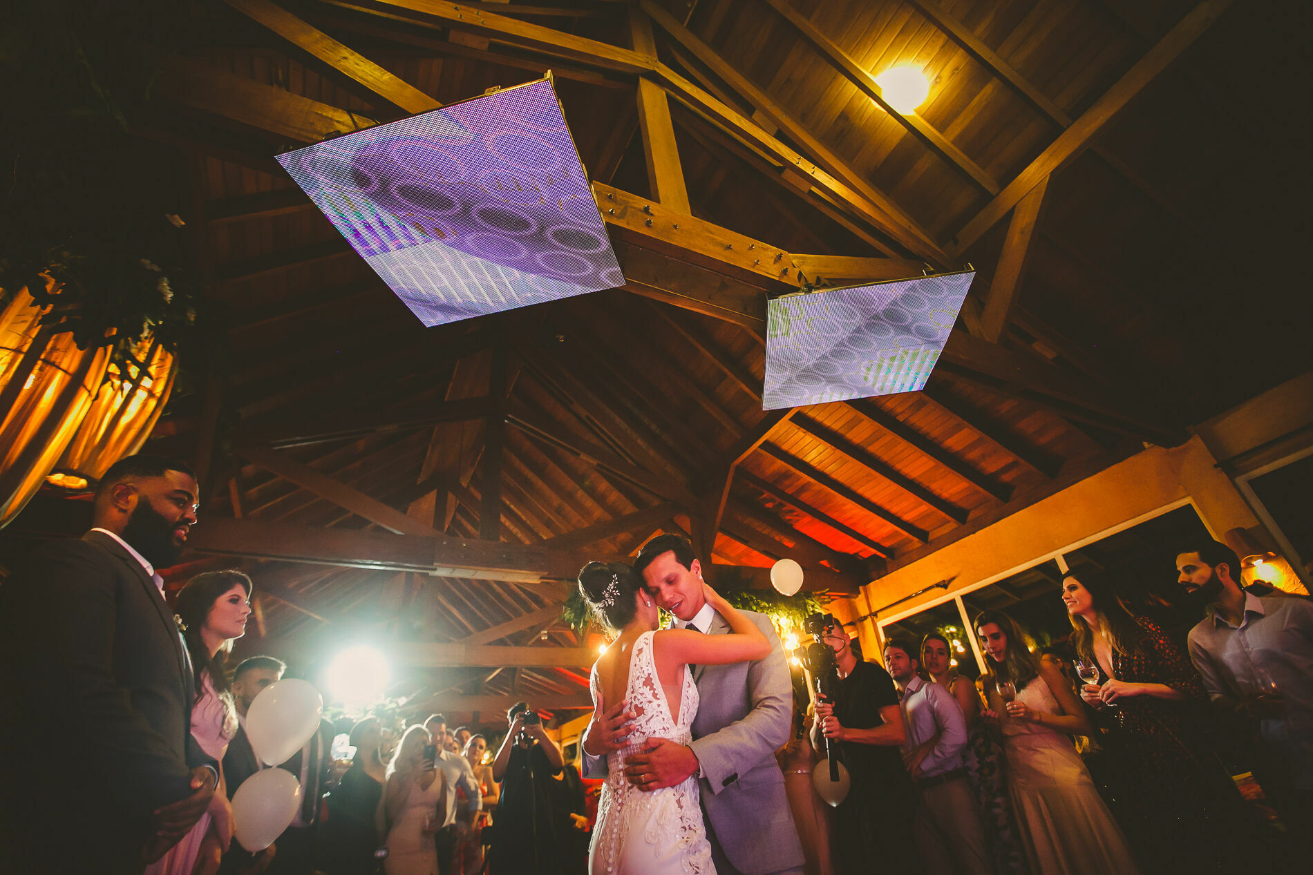 Foto Casamento Lisiane e Felipe - Imagem 122