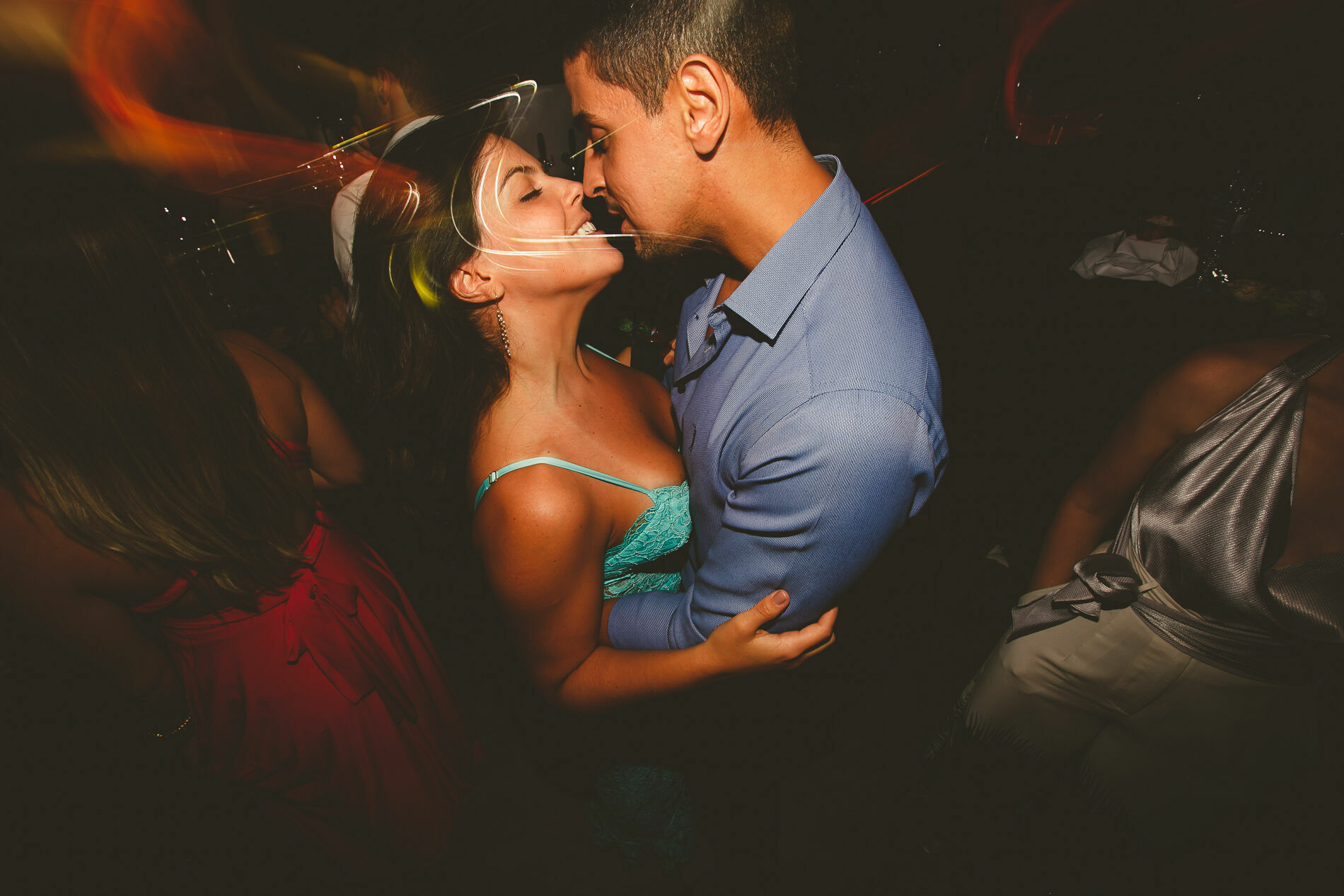 Foto Casamento Lisiane e Felipe - Imagem 139