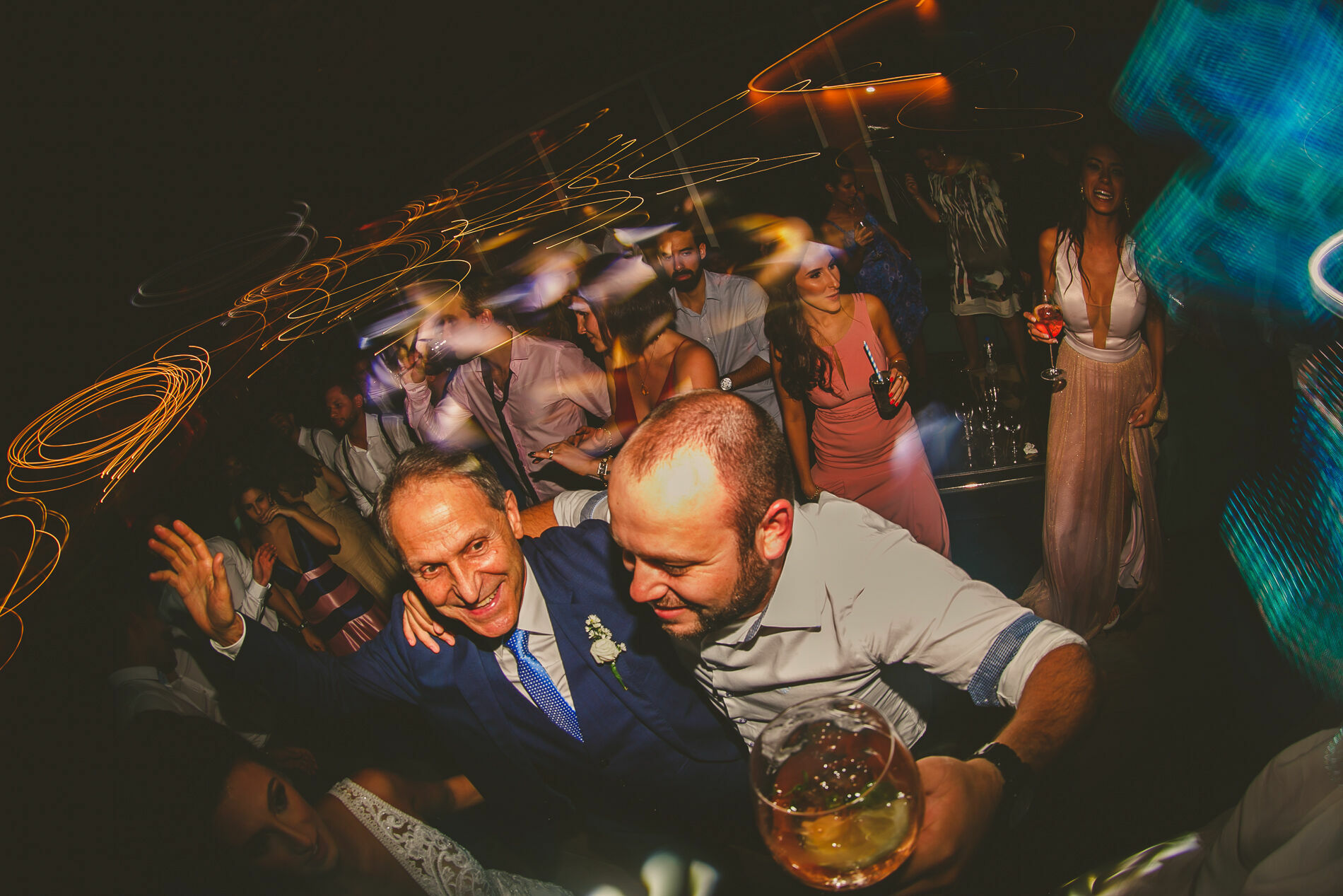 Foto Casamento Lisiane e Felipe - Imagem 133