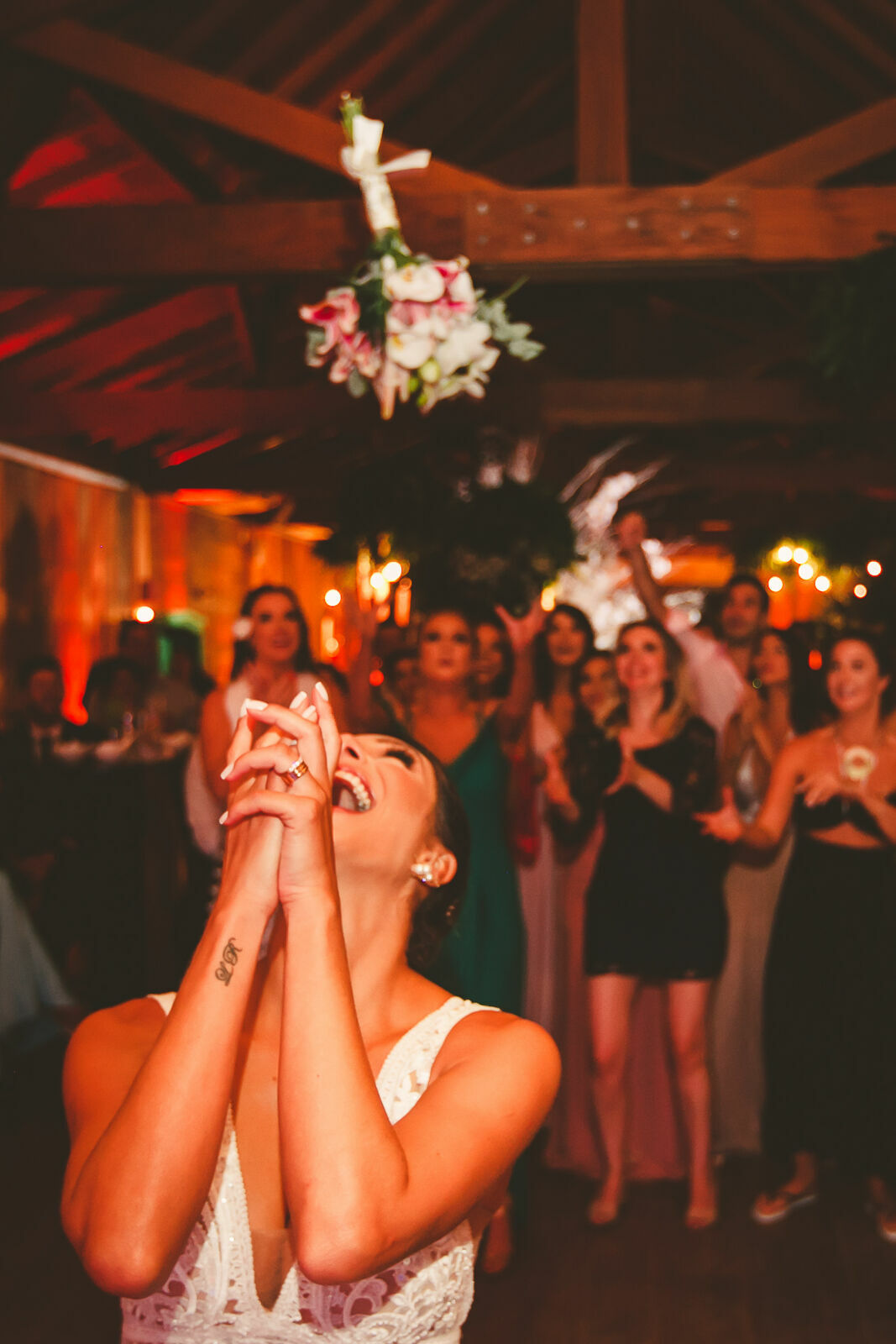 Foto Casamento Lisiane e Felipe - Imagem 143