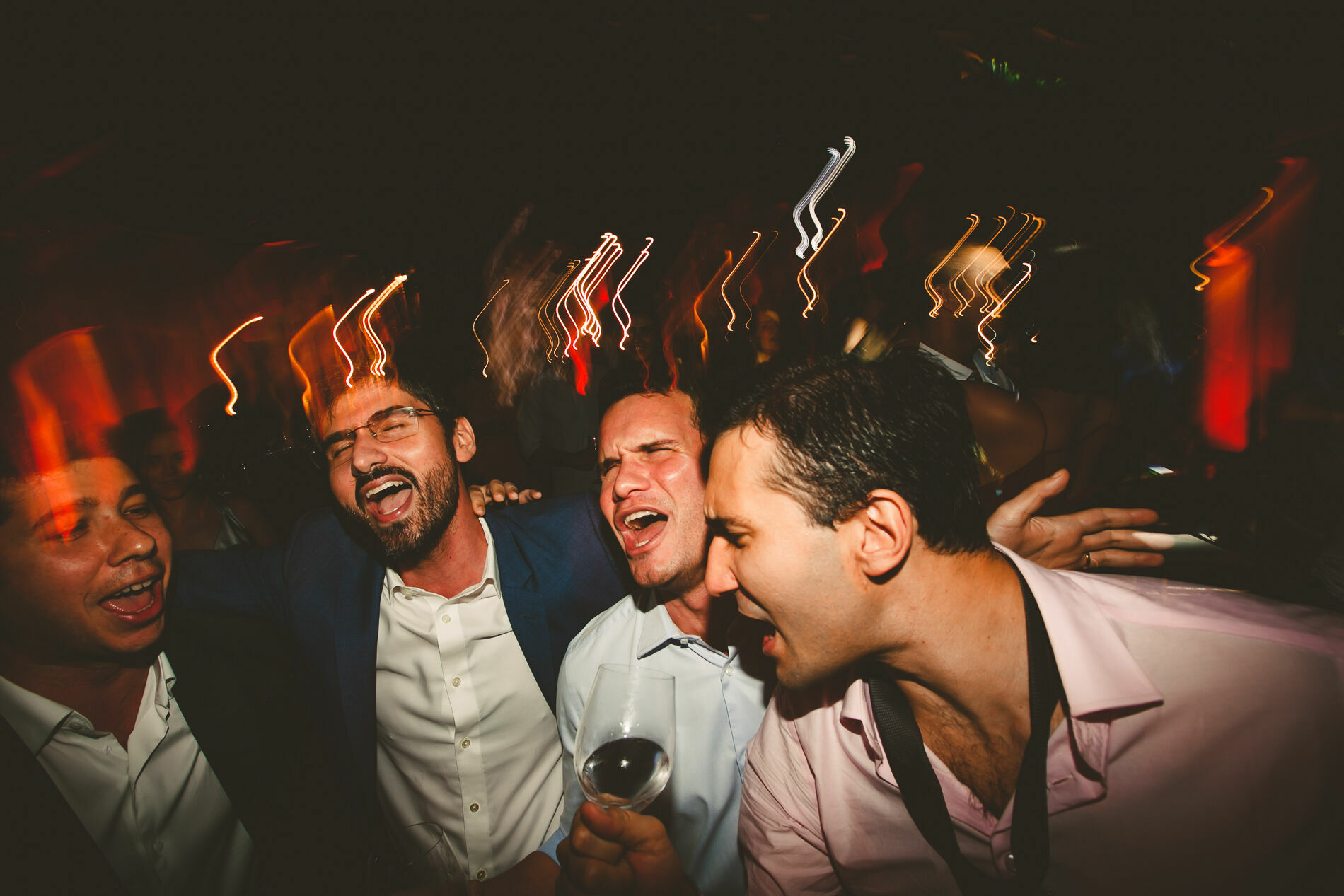 Foto Casamento Lisiane e Felipe - Imagem 138