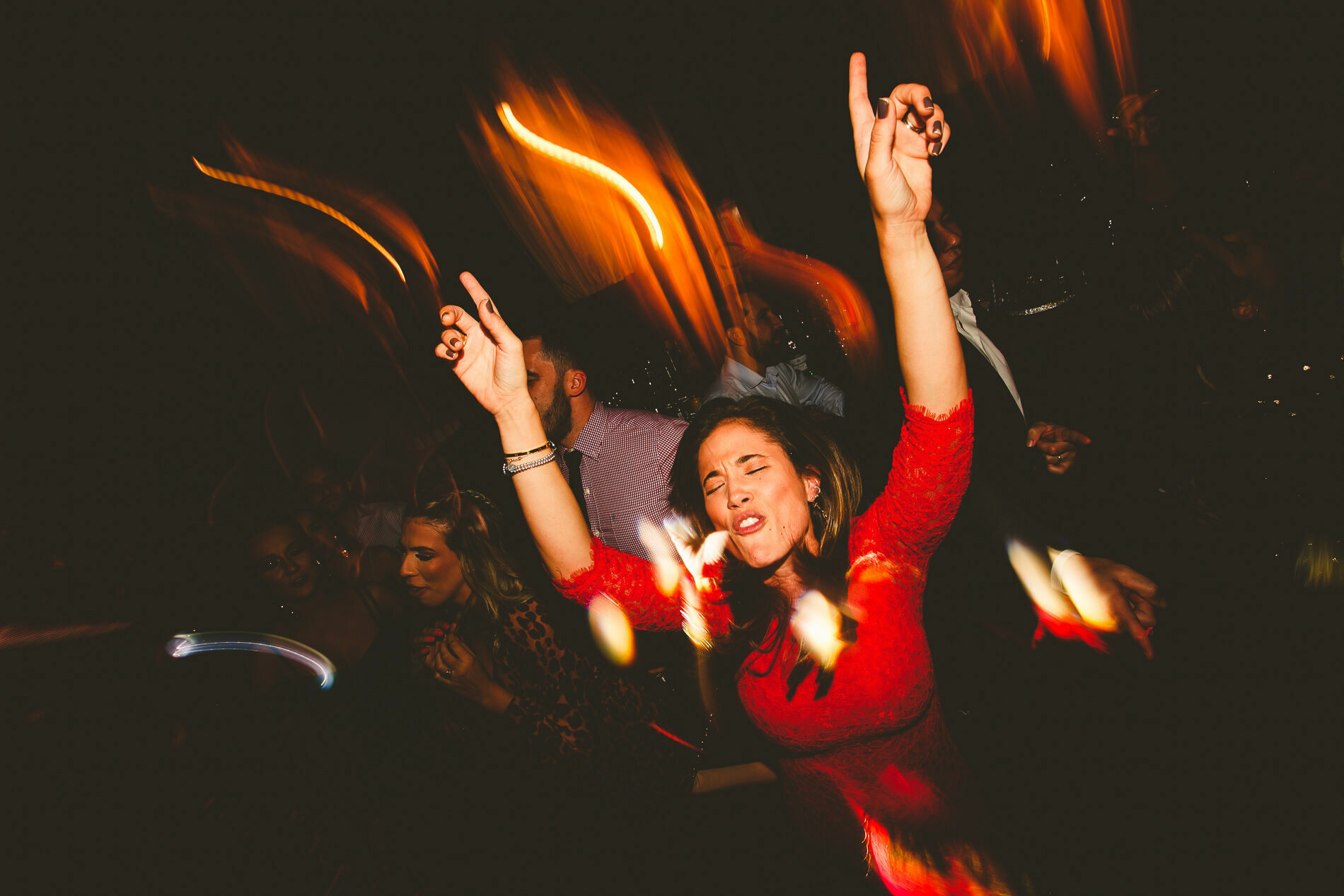 Foto Casamento Lisiane e Felipe - Imagem 137