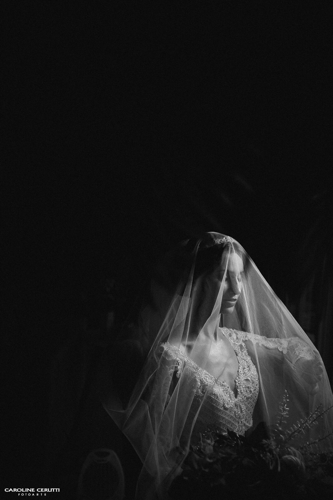 Foto Casamento Nicole e Ramon - Imagem 75