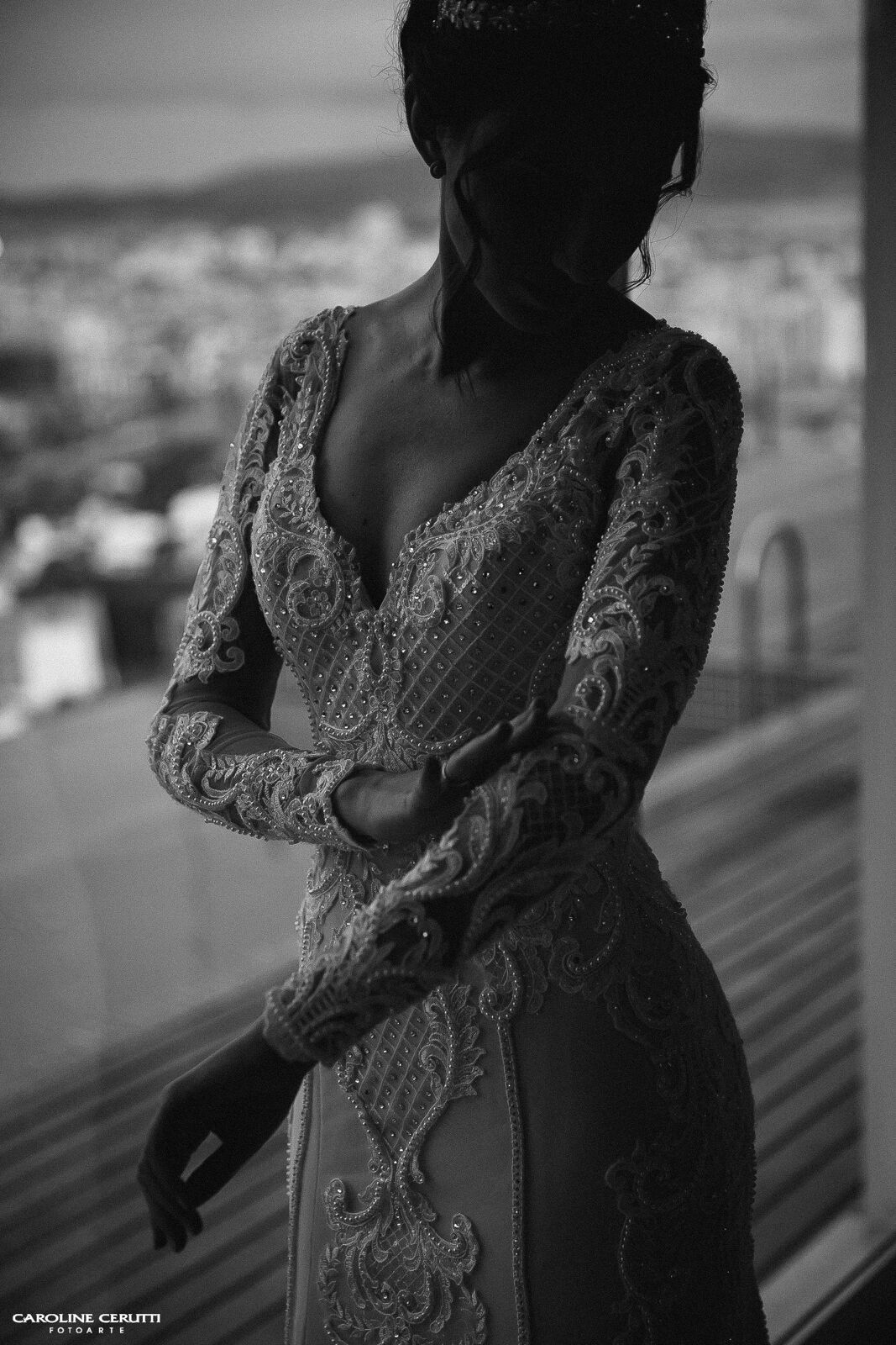 Foto Casamento Nicole e Ramon - Imagem 64