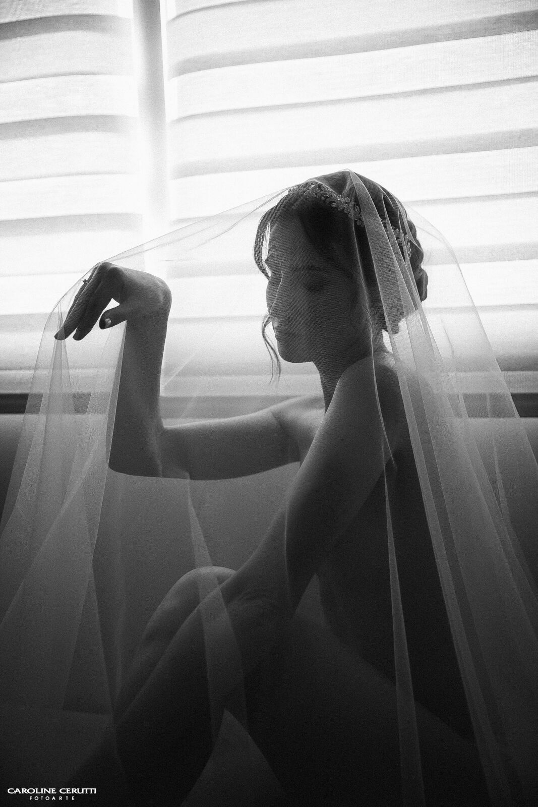 Foto Casamento Nicole e Ramon - Imagem 30