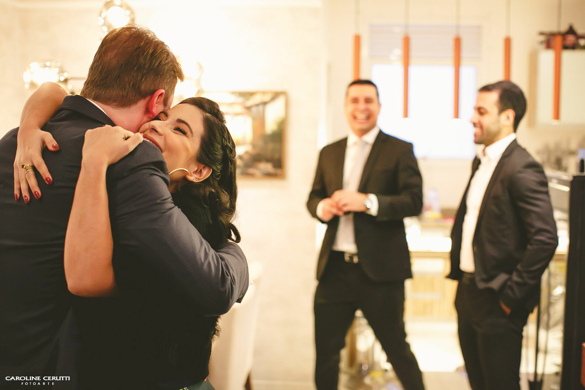 Foto Casamento Nicole e Ramon - Imagem 57