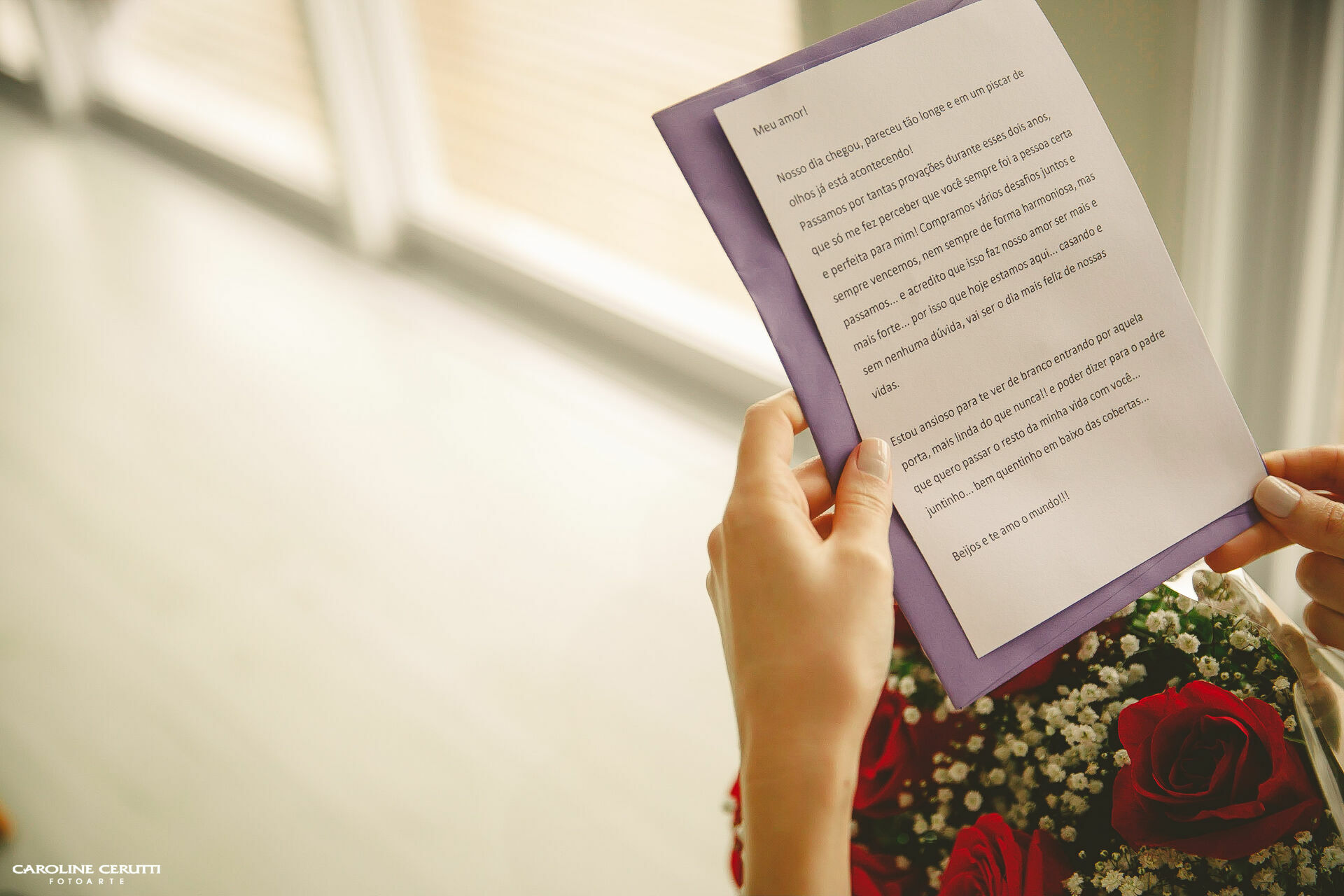 Foto Casamento Nicole e Ramon - Imagem 12