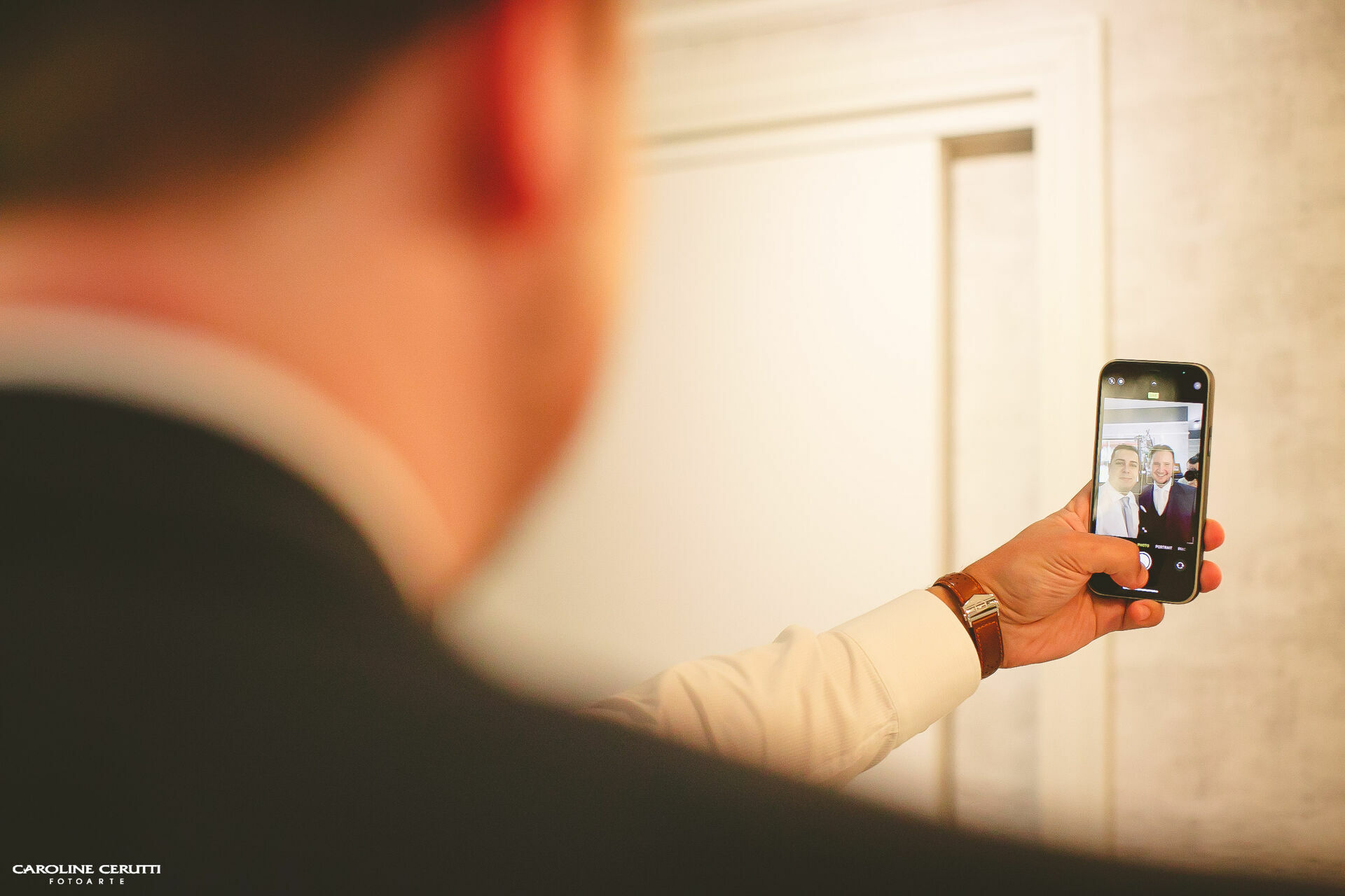 Foto Casamento Nicole e Ramon - Imagem 48