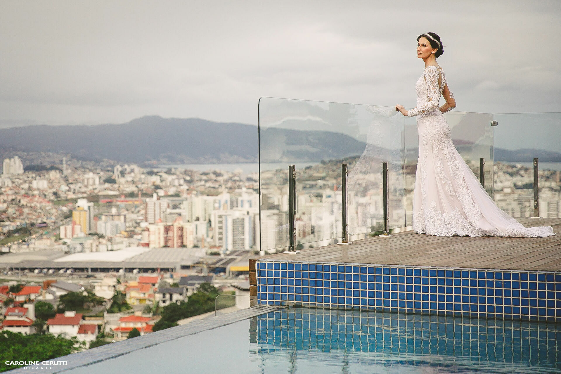 Foto Casamento Nicole e Ramon - Imagem 66