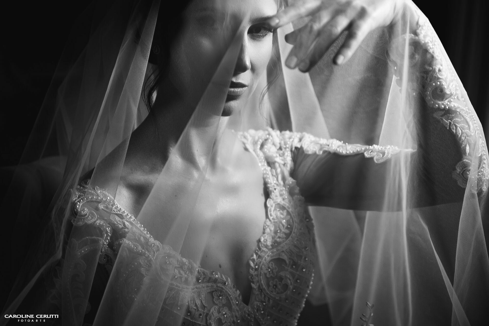 Foto Casamento Nicole e Ramon - Imagem 74